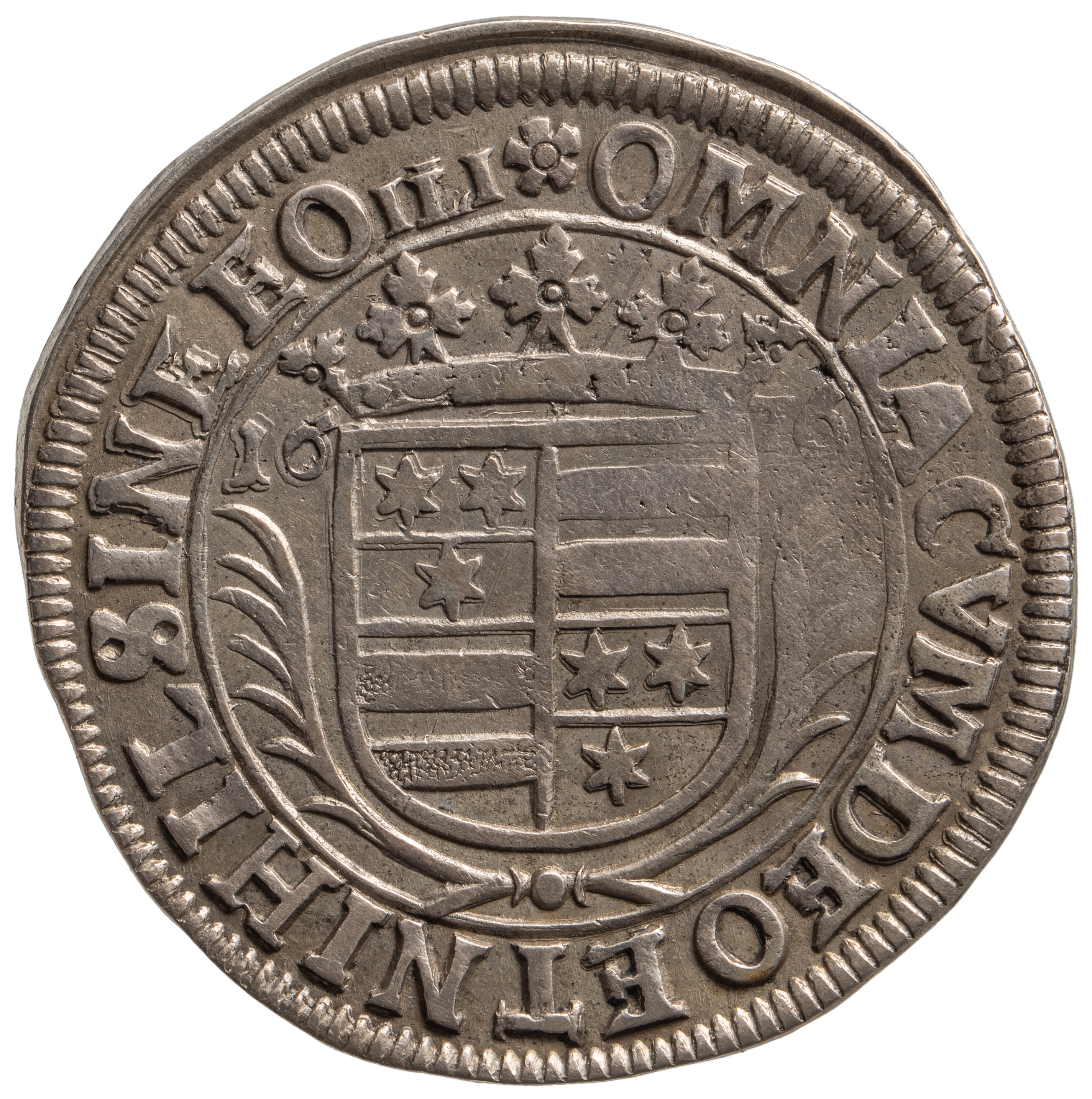 Erbach: Georg Albrecht II.