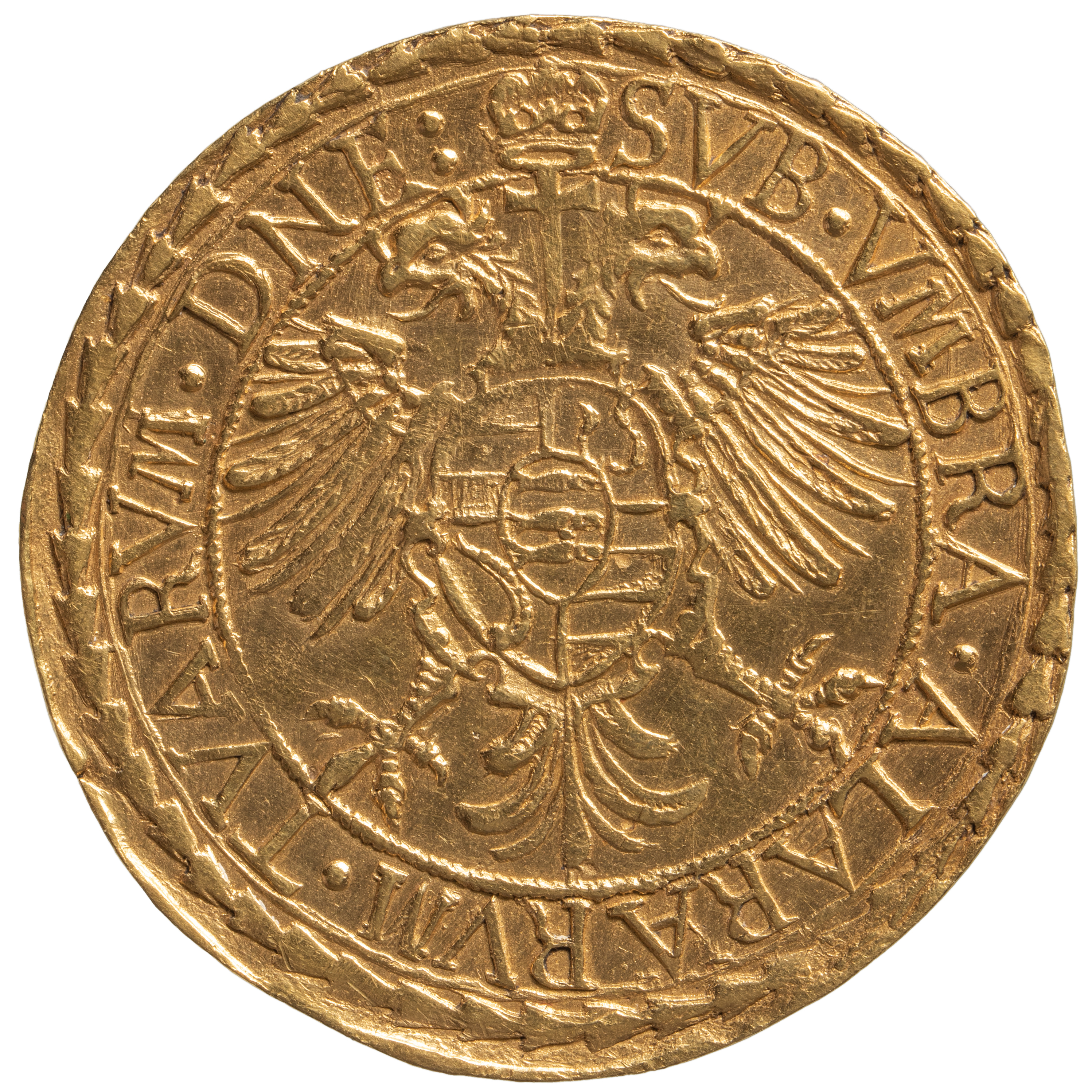 Haldenstein: Thomas I. v. Schauenstein