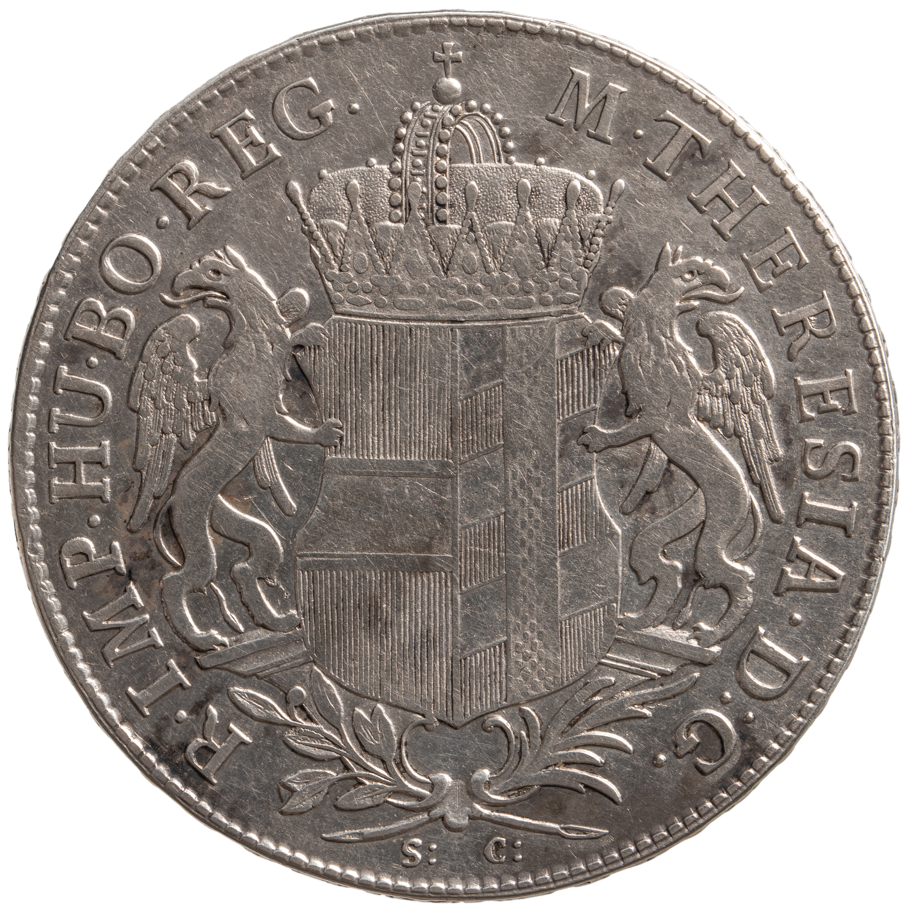 Haus Österreich: Maria Theresia