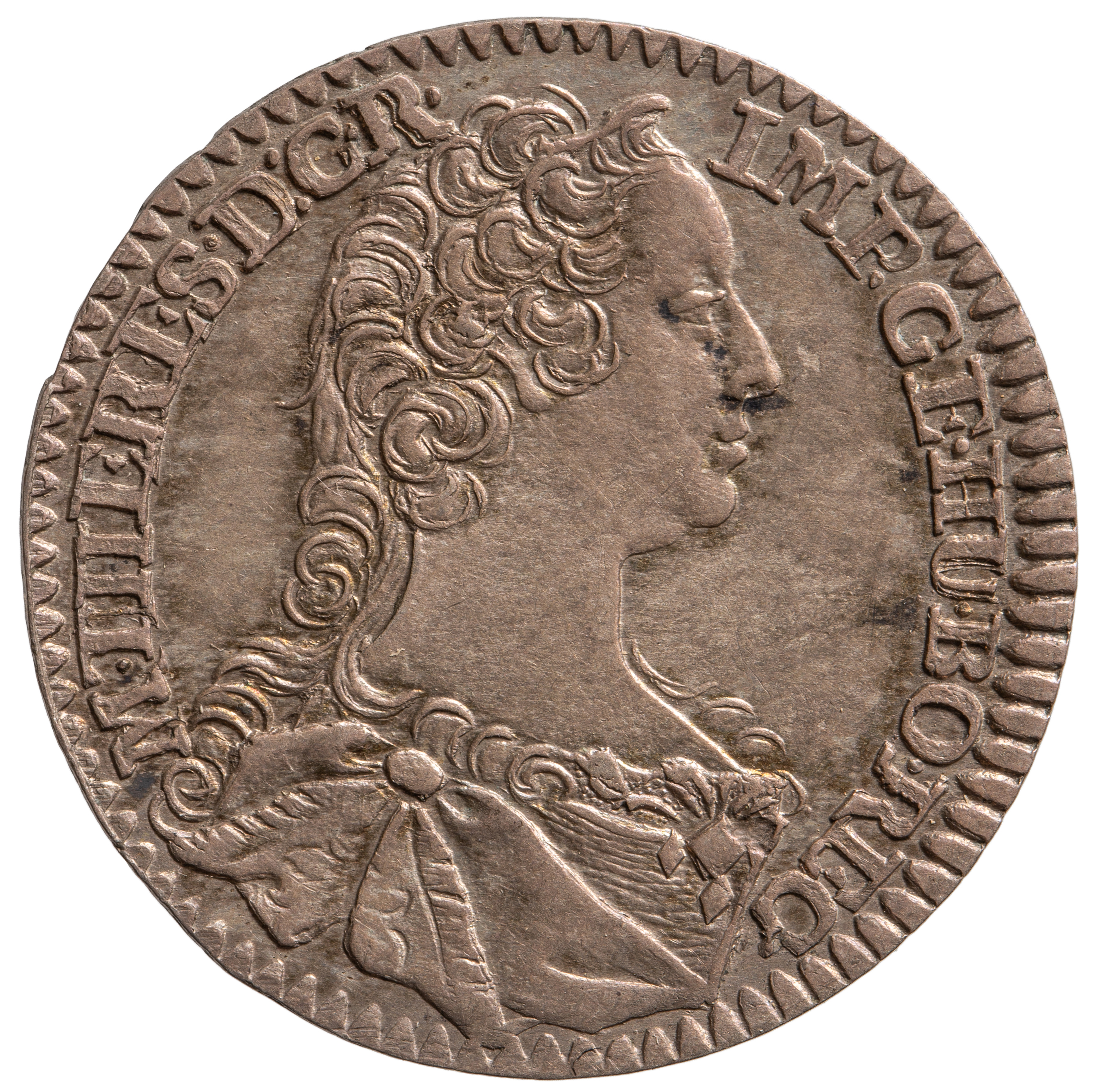 Haus Österreich: Maria Theresia