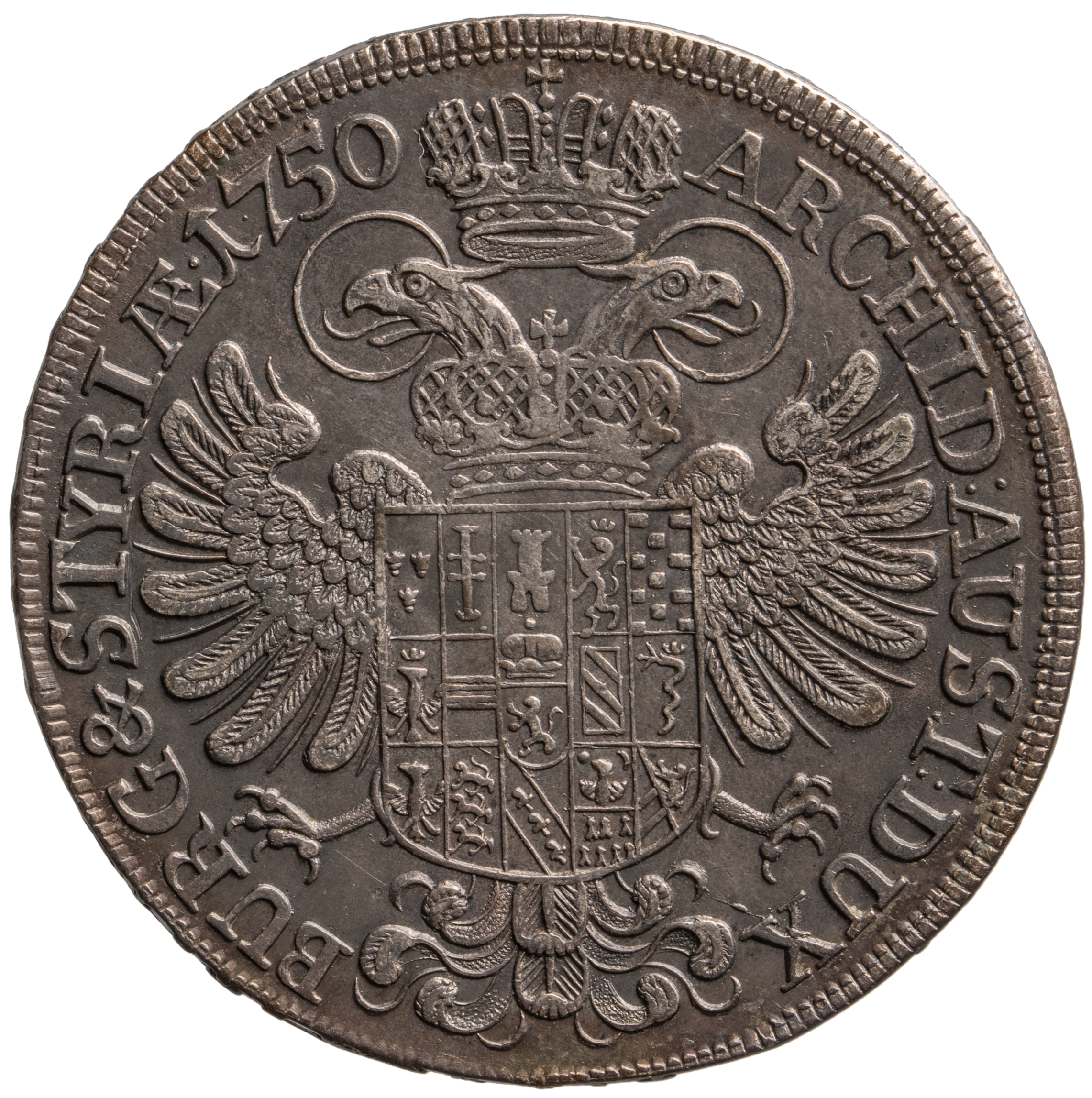 Haus Österreich: Maria Theresia
