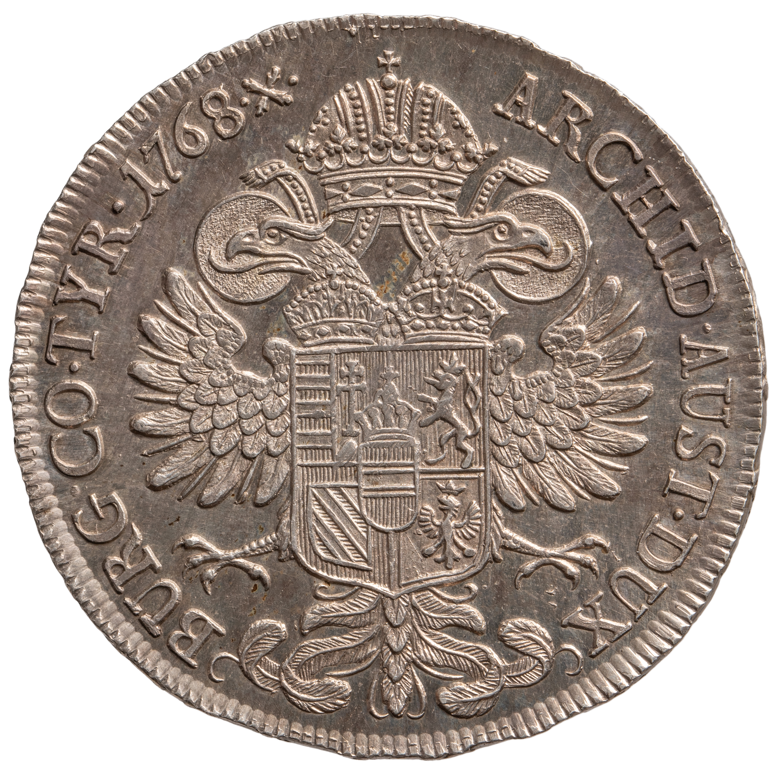 Haus Österreich: Maria Theresia