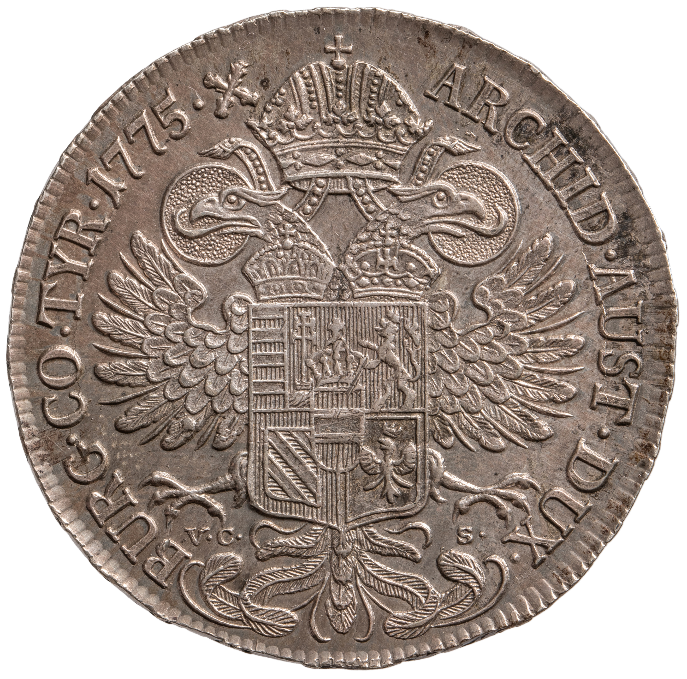 Haus Österreich: Maria Theresia