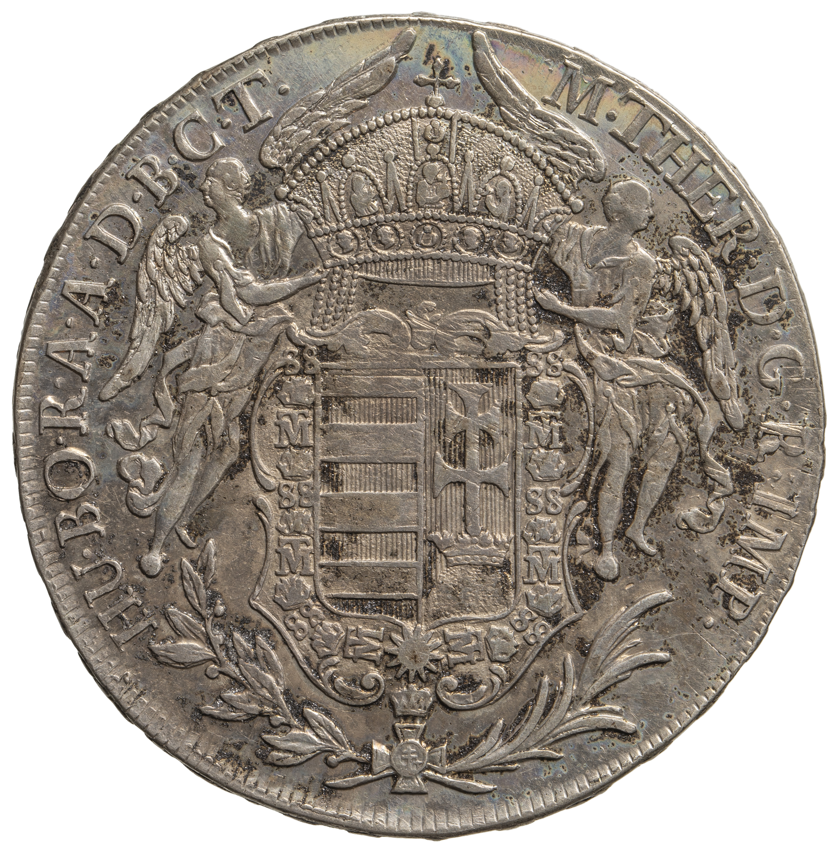 Haus Österreich: Maria Theresia