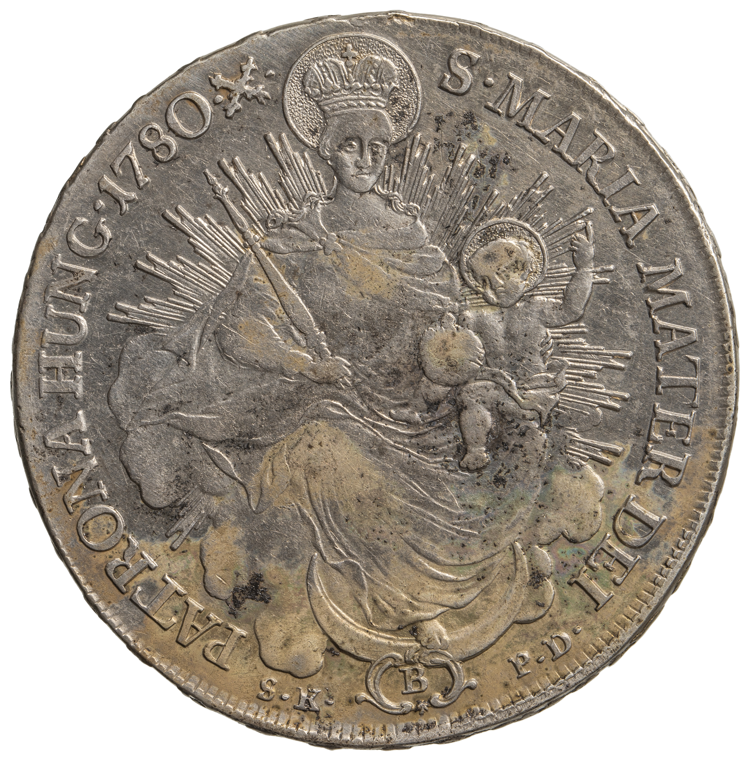 Haus Österreich: Maria Theresia