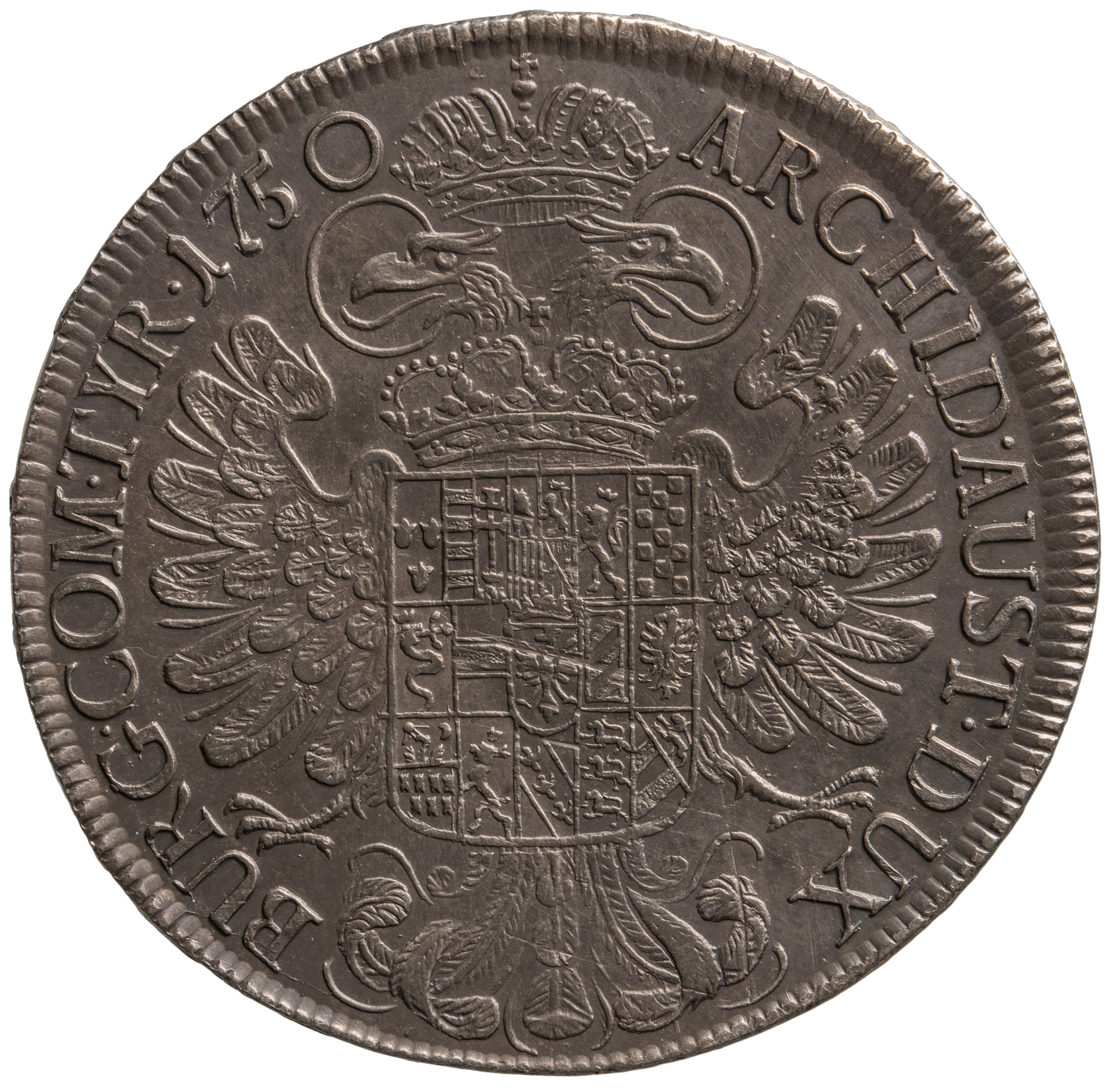 Haus Österreich: Maria Theresia