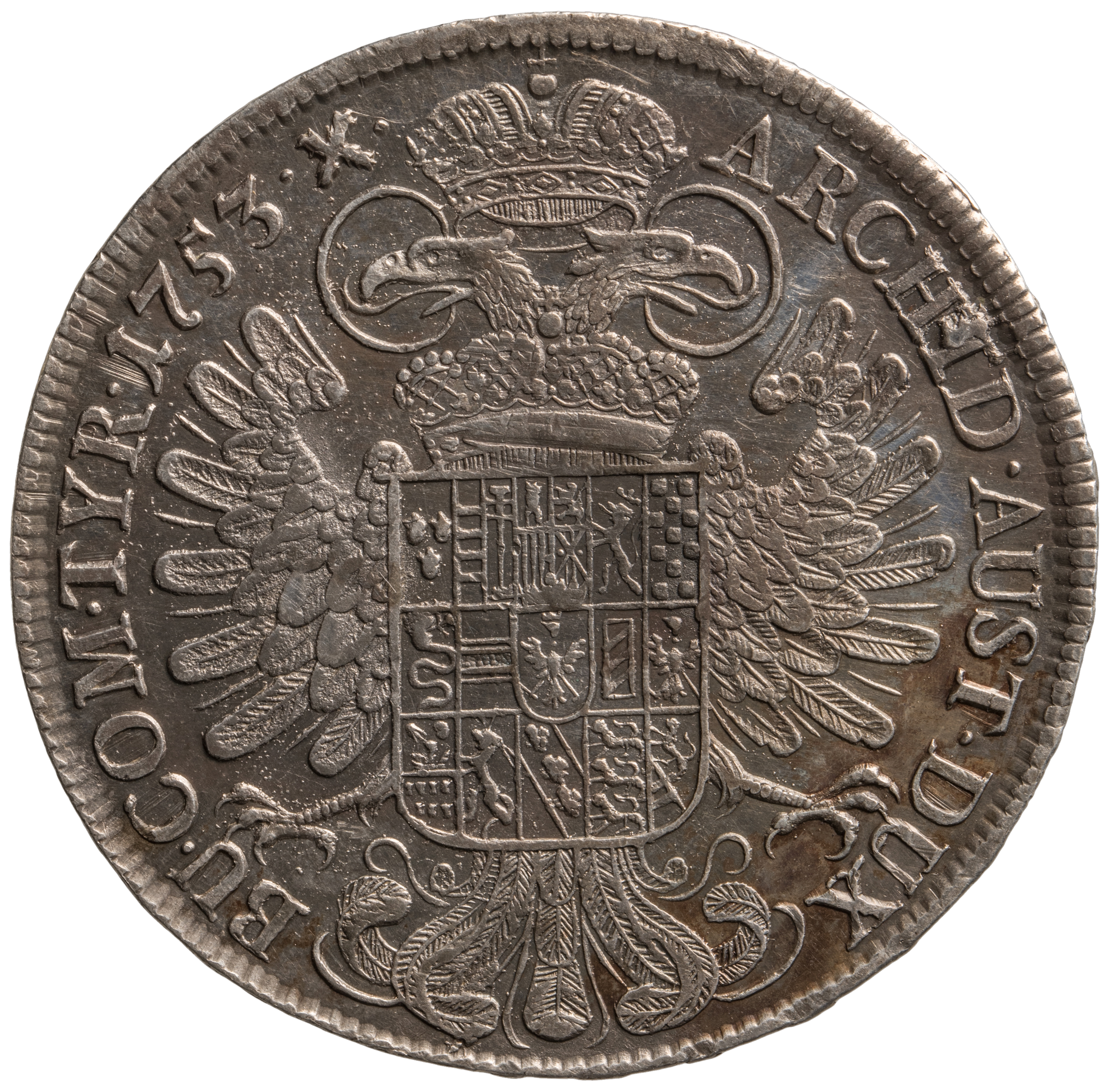 Haus Österreich: Maria Theresia