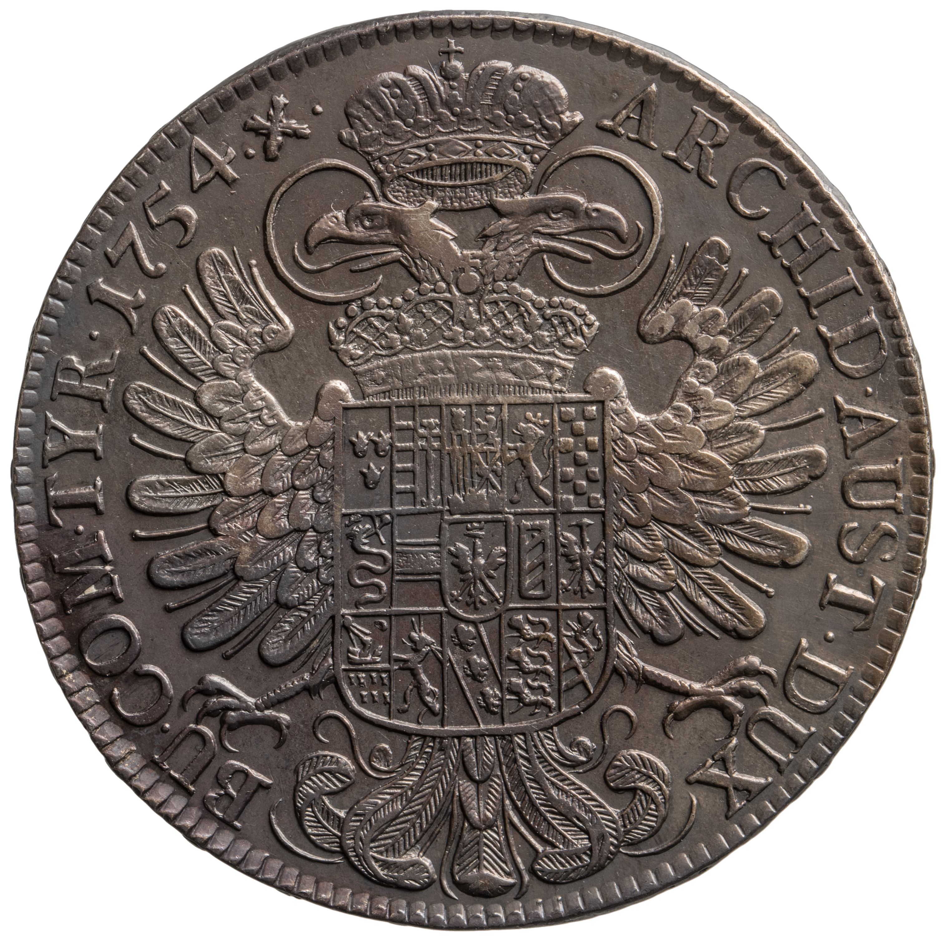 Haus Österreich: Maria Theresia
