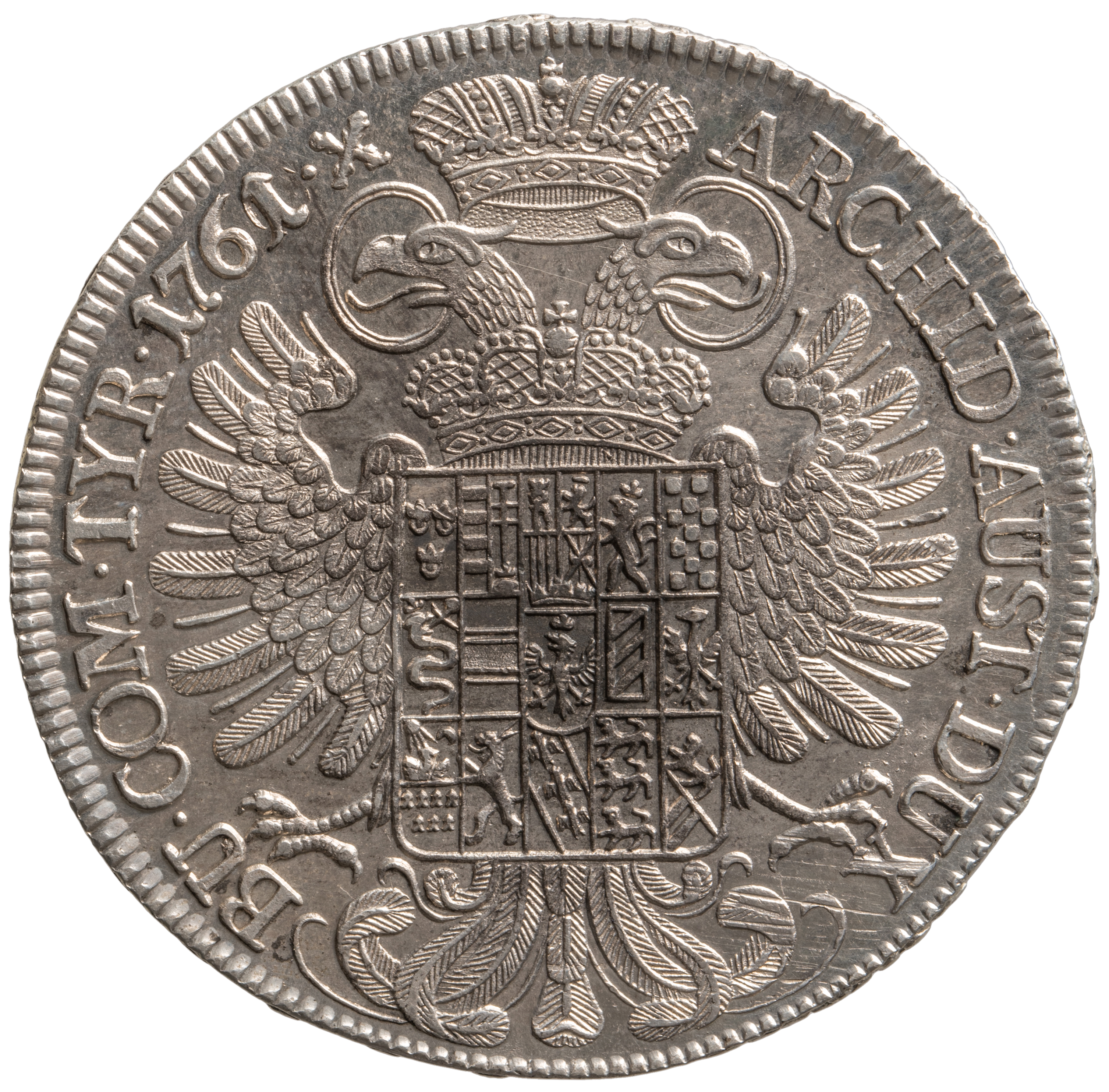 Haus Österreich: Maria Theresia