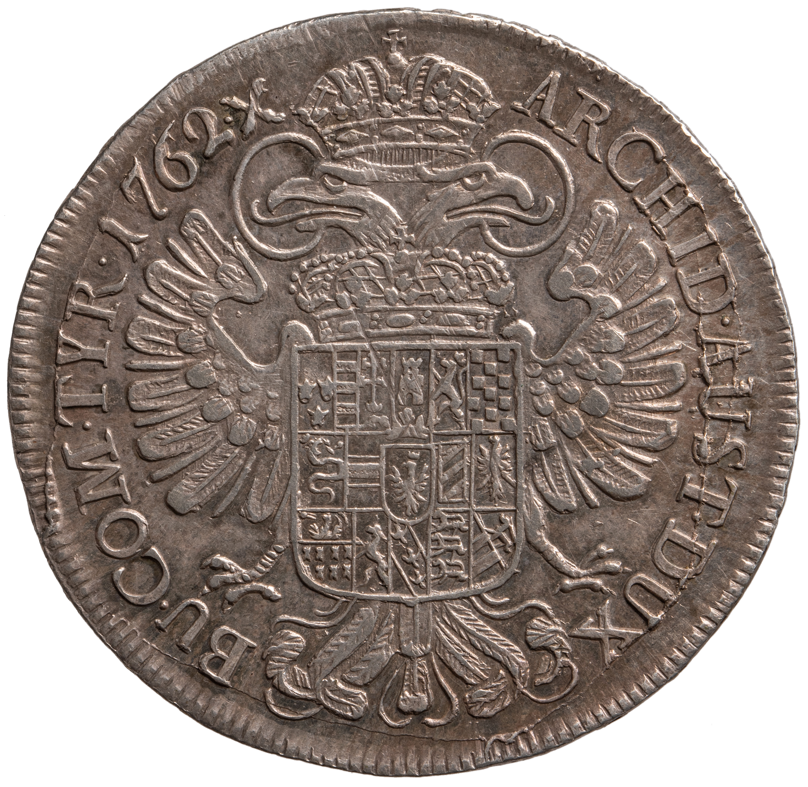 Haus Österreich: Maria Theresia