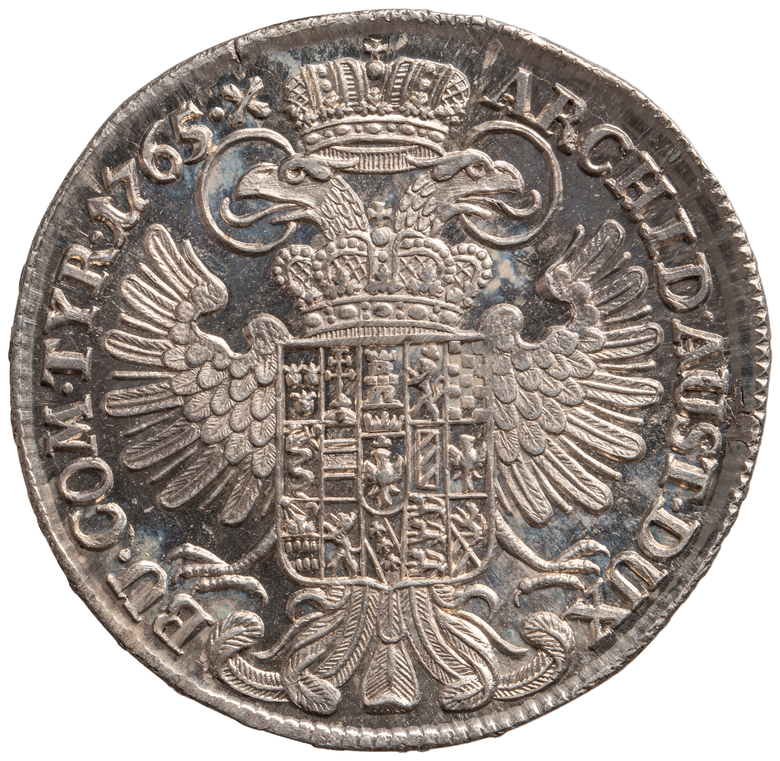 Haus Österreich: Maria Theresia