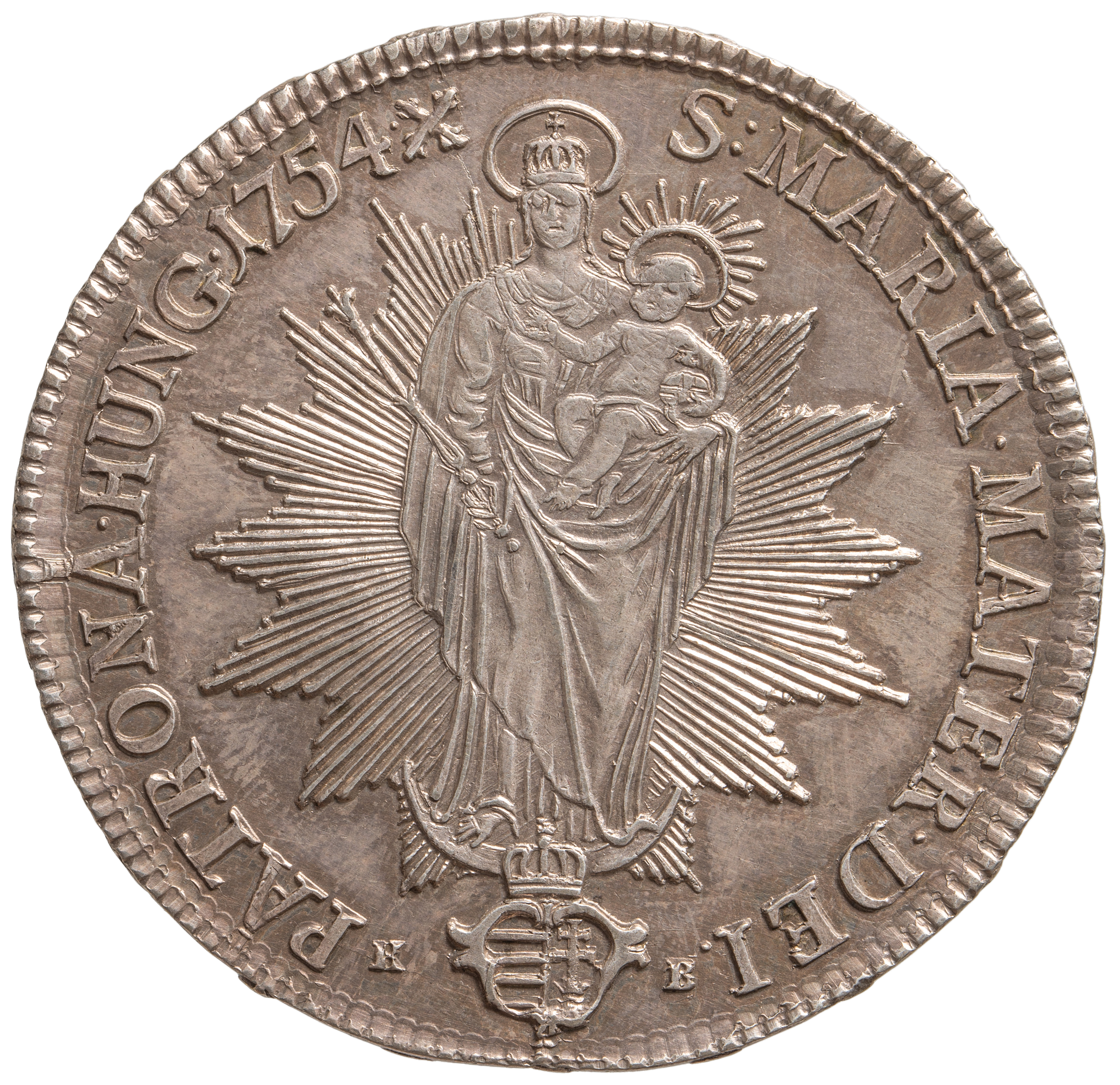 Haus Österreich: Maria Theresia