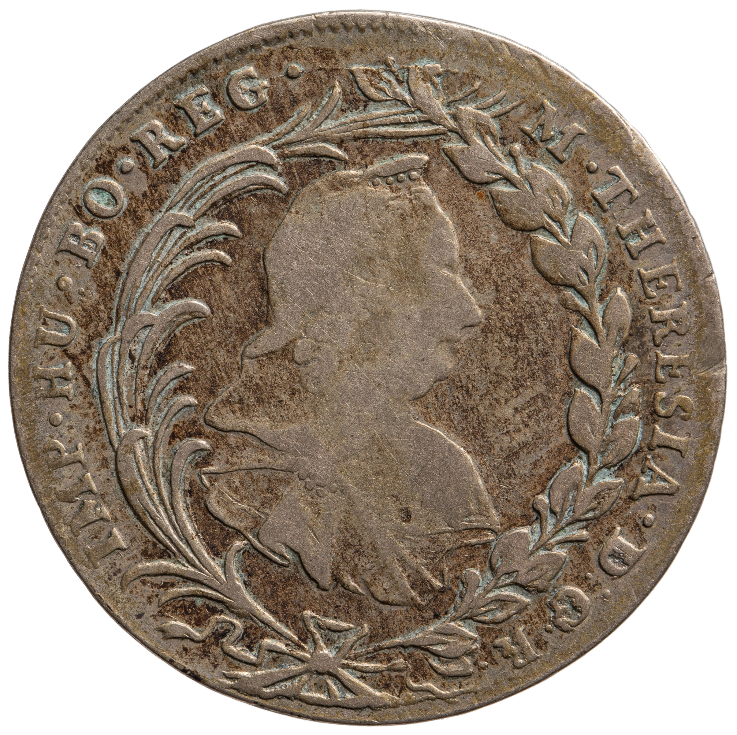 Haus Österreich: Maria Theresia