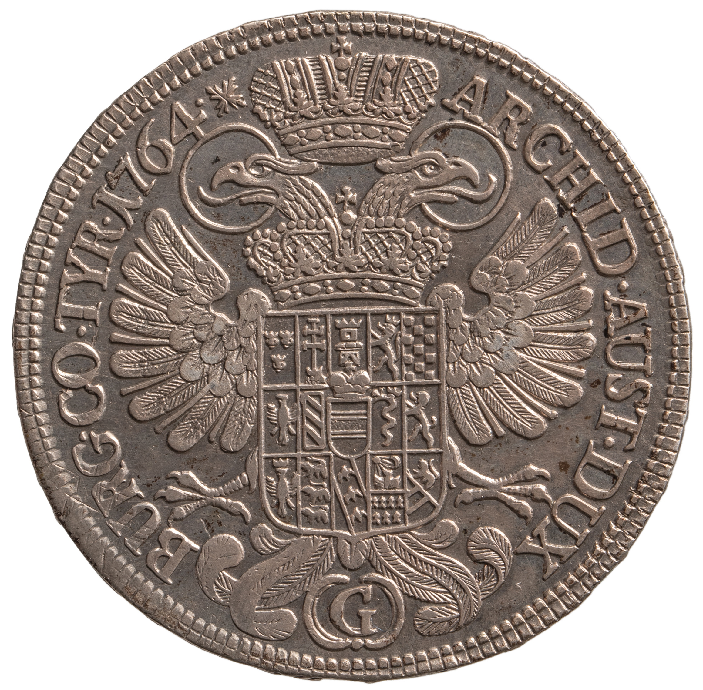 Haus Österreich: Maria Theresia