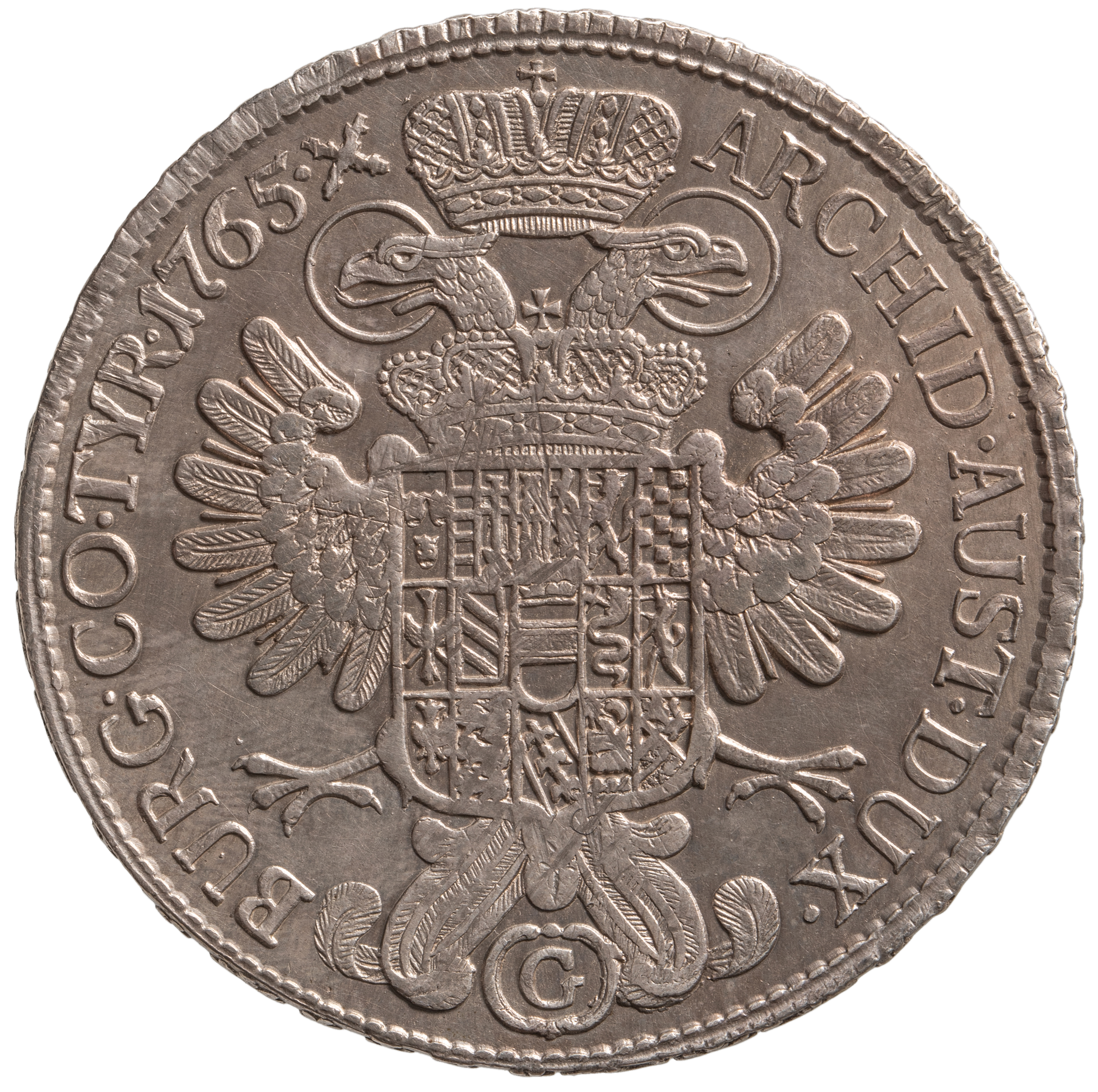 Haus Österreich: Maria Theresia