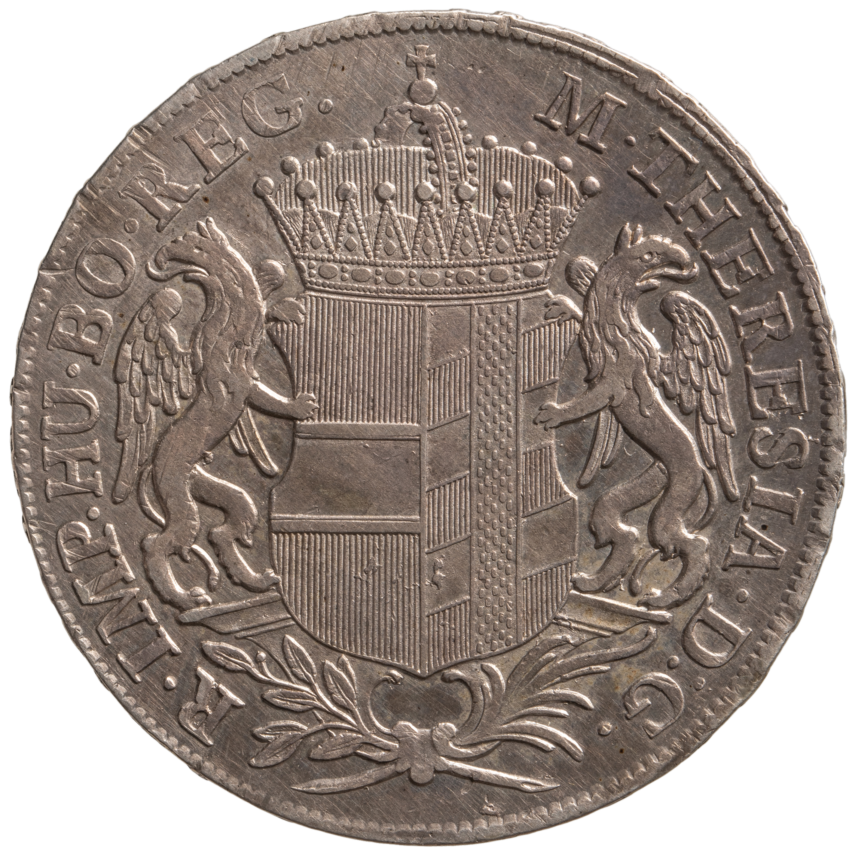 Haus Österreich: Maria Theresia