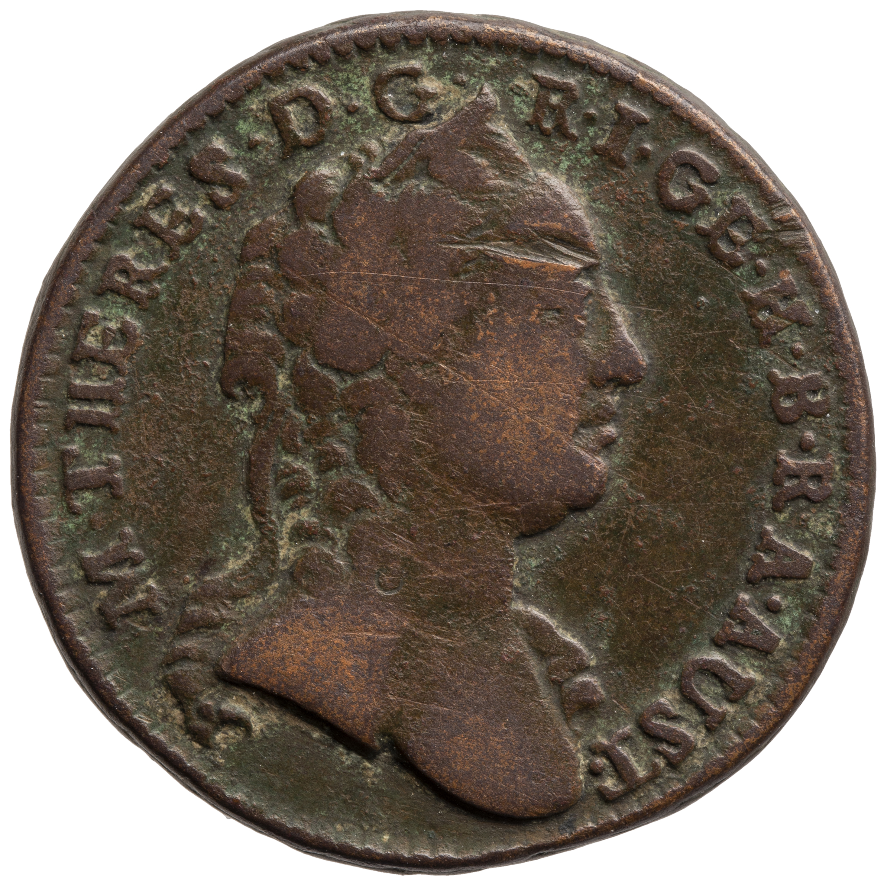 Haus Österreich: Maria Theresia