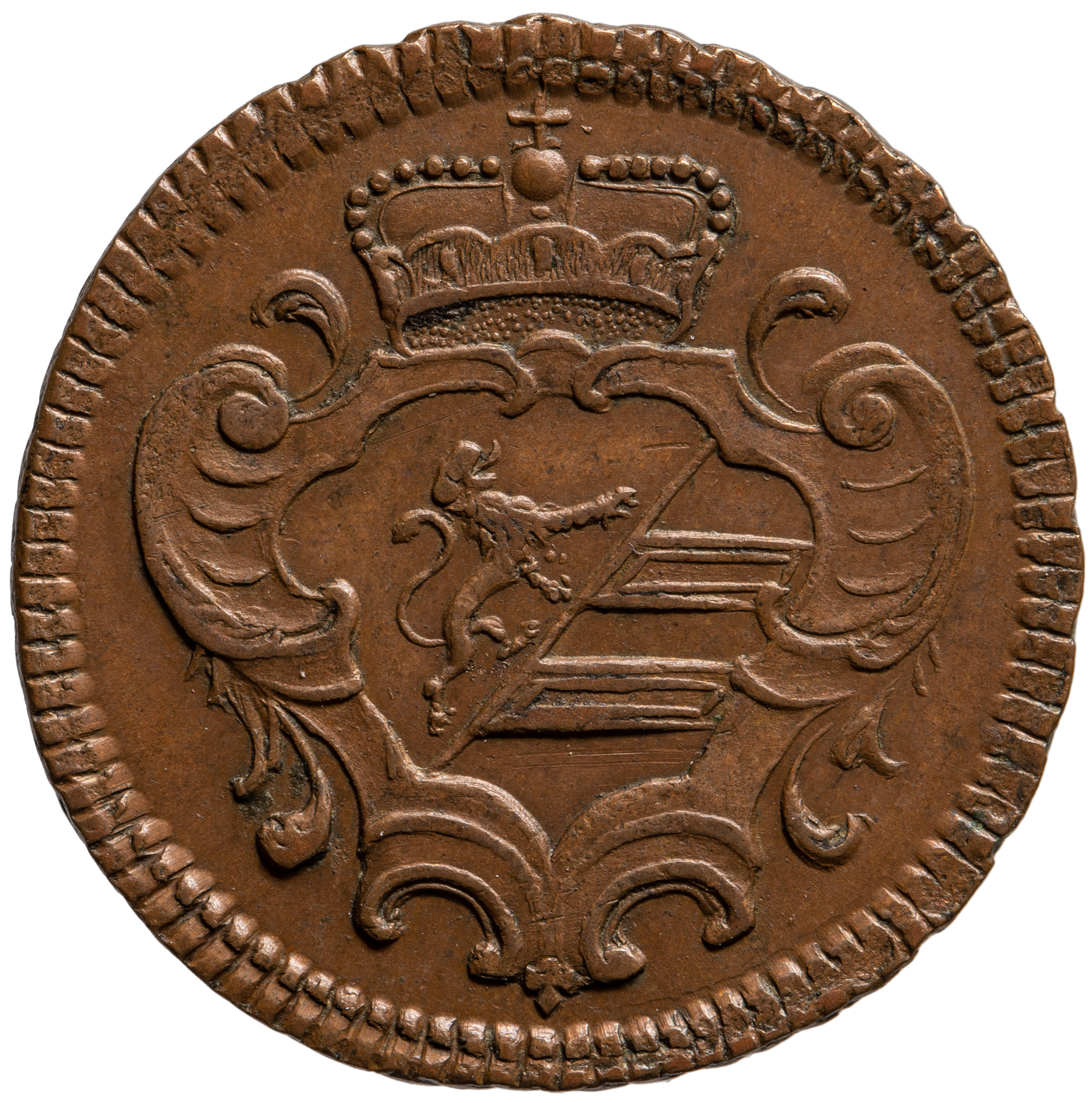 Haus Österreich: Maria Theresia
