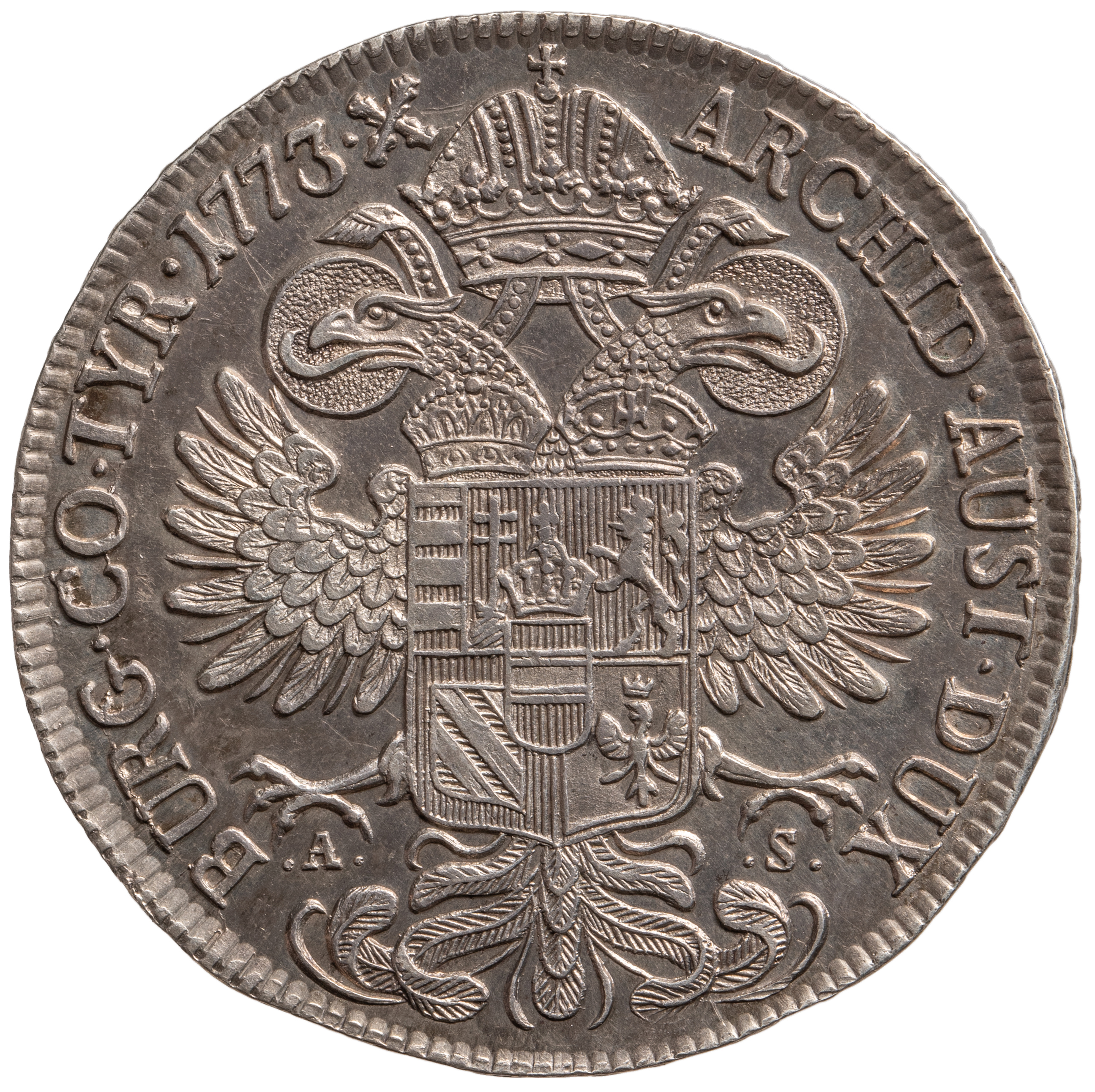 Haus Österreich: Maria Theresia