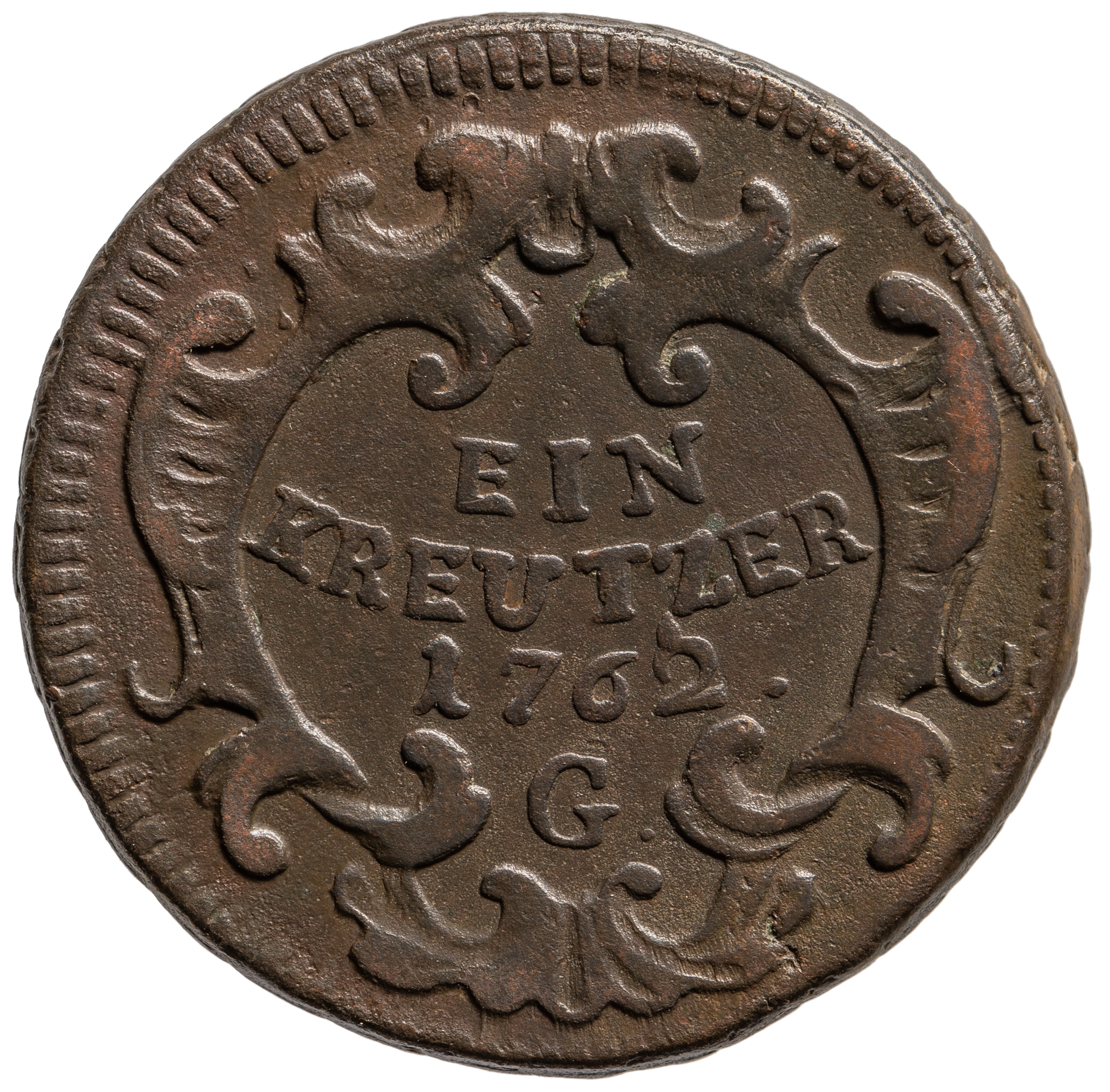 Haus Österreich: Maria Theresia