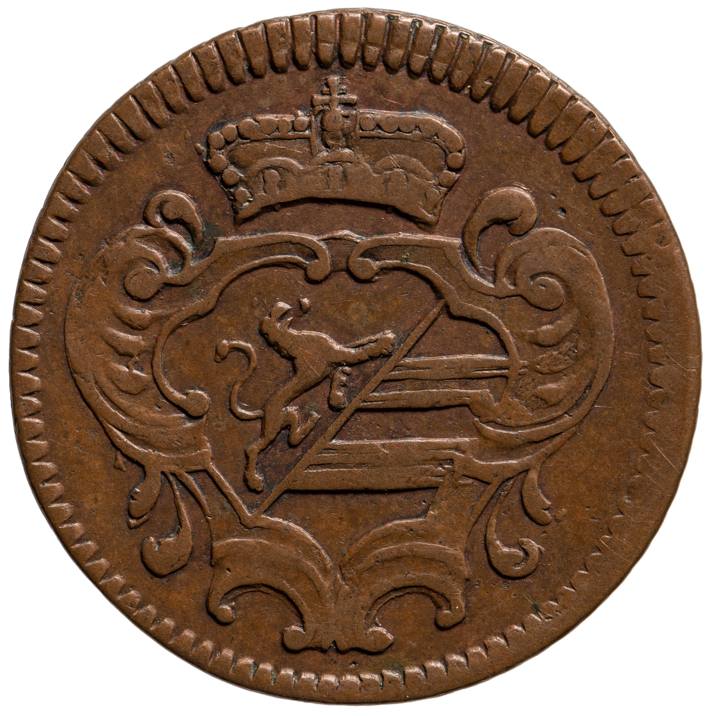 Haus Österreich: Maria Theresia