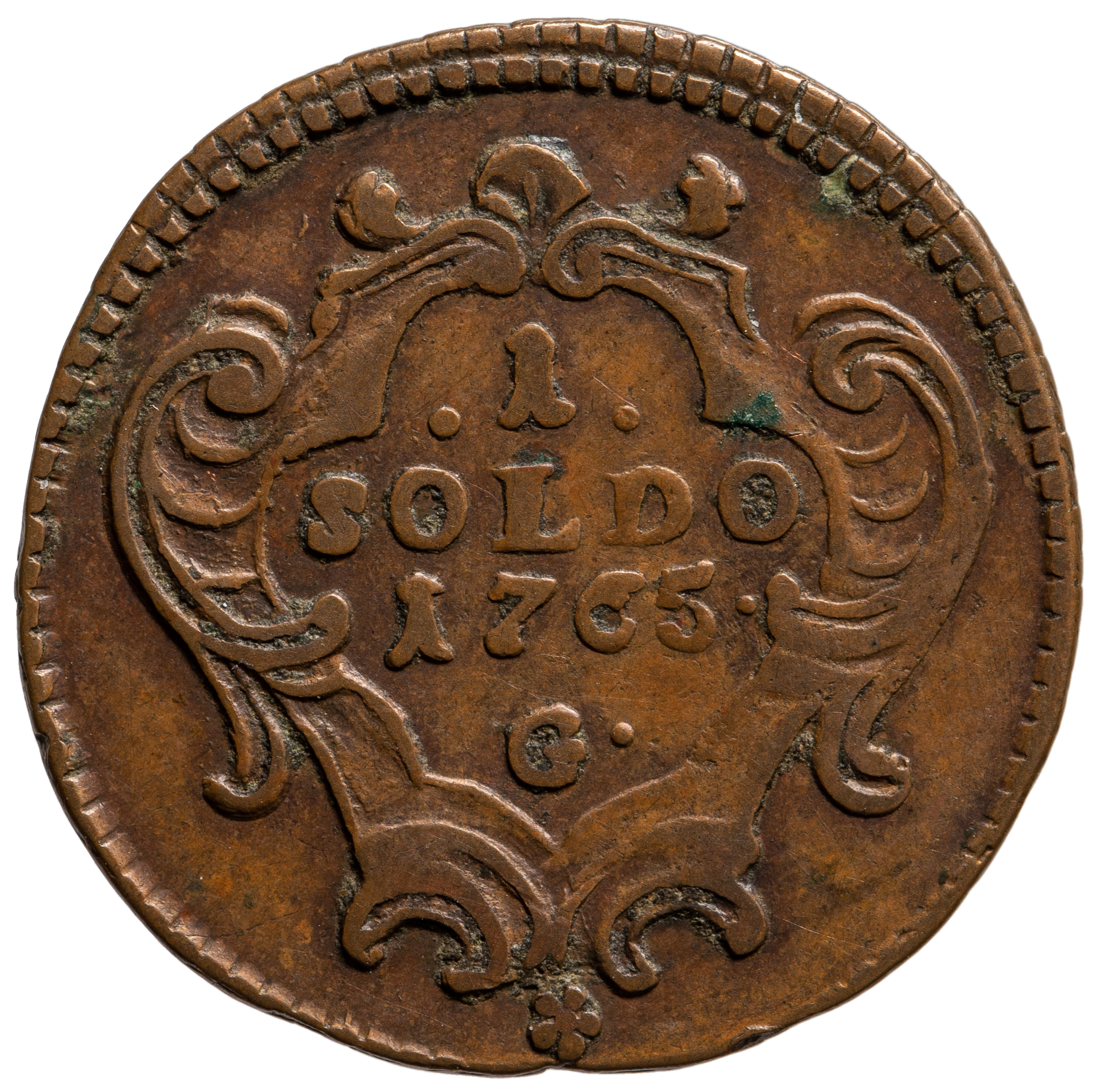 Haus Österreich: Maria Theresia