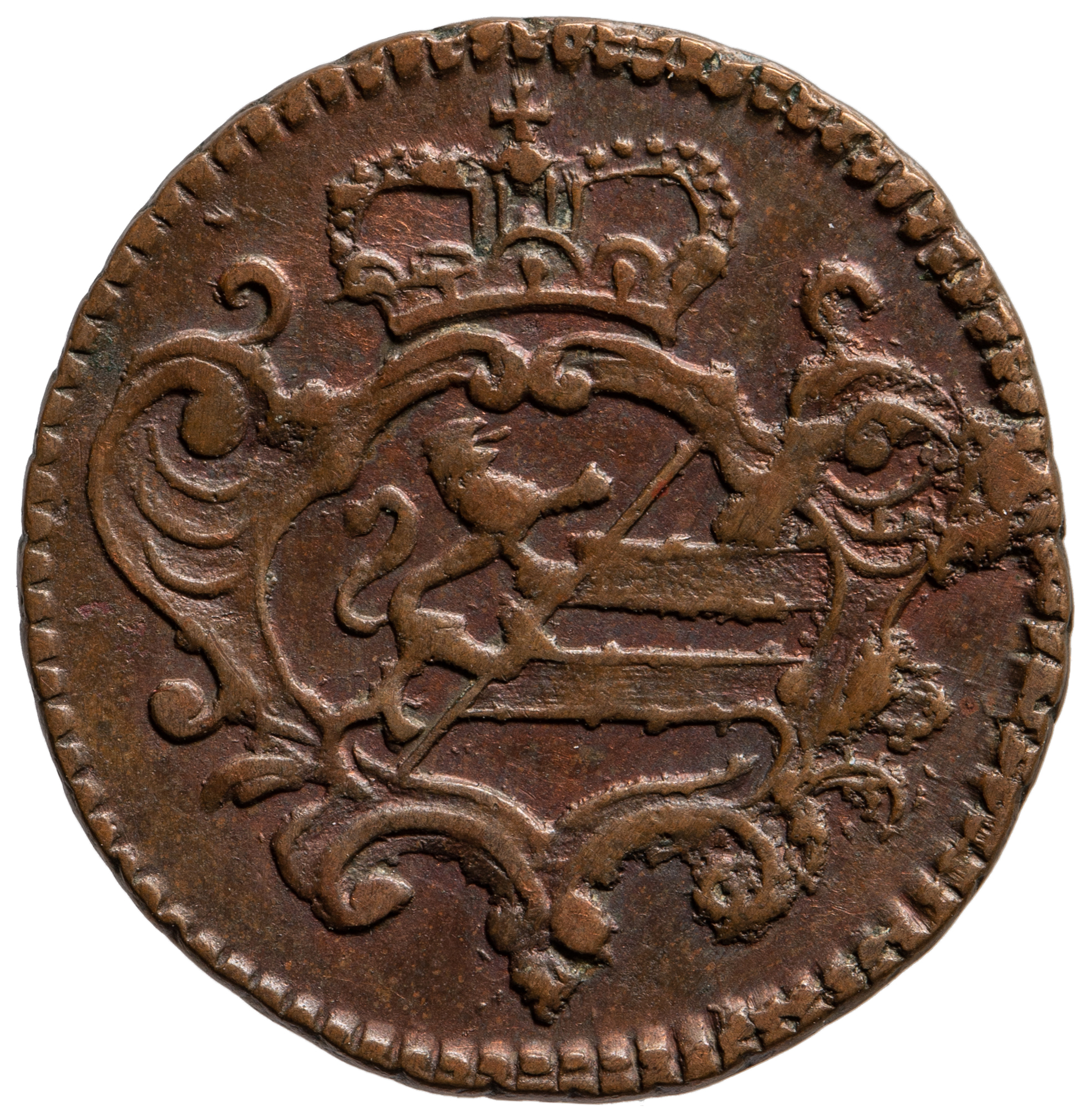 Haus Österreich: Maria Theresia