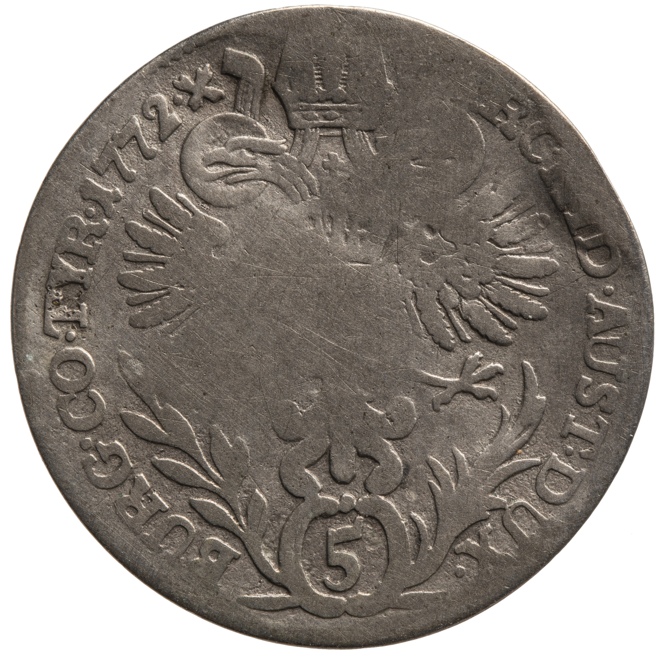 Haus Österreich: Maria Theresia