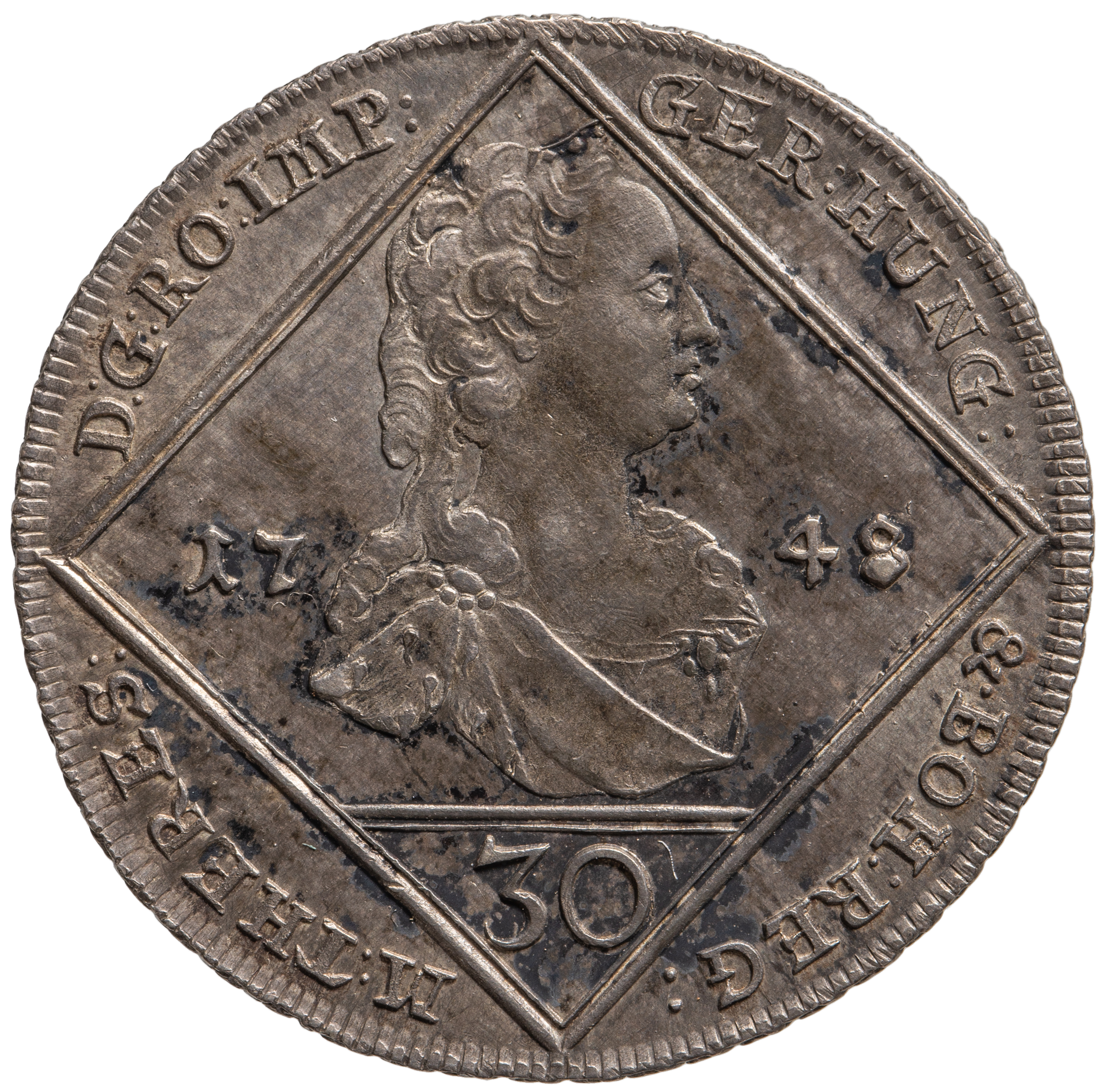 Haus Österreich: Maria Theresia