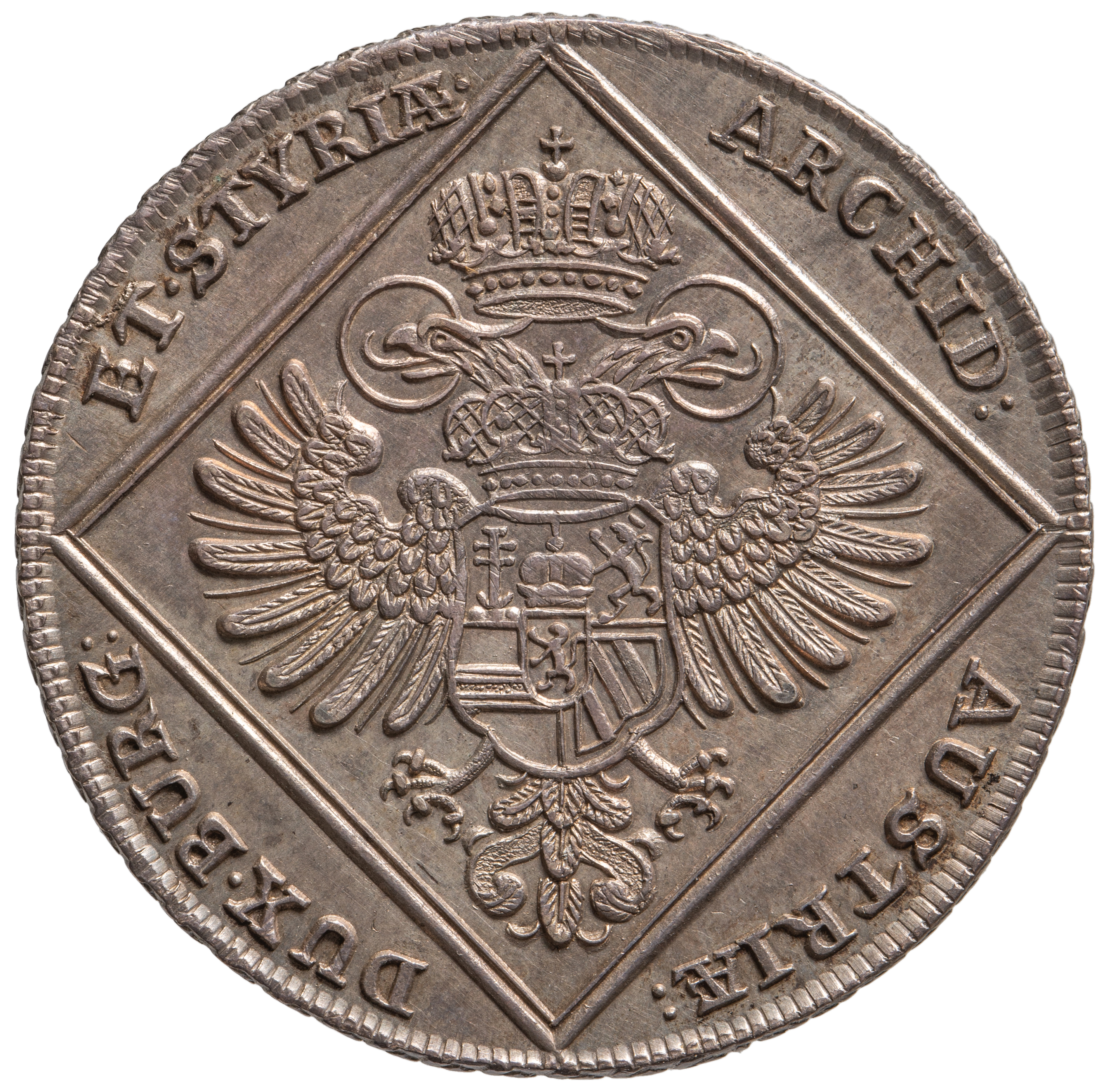 Haus Österreich: Maria Theresia