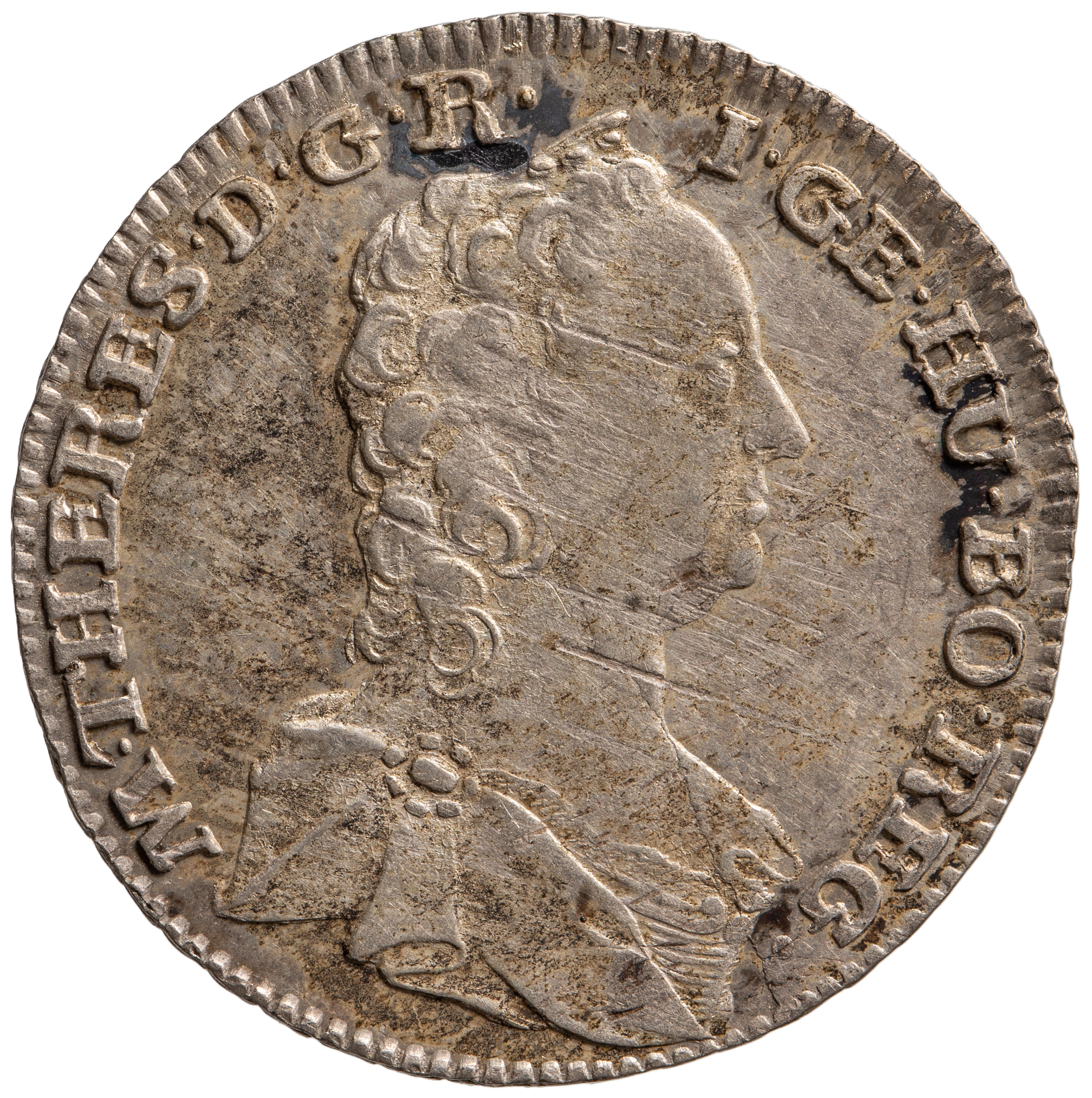 Haus Österreich: Maria Theresia
