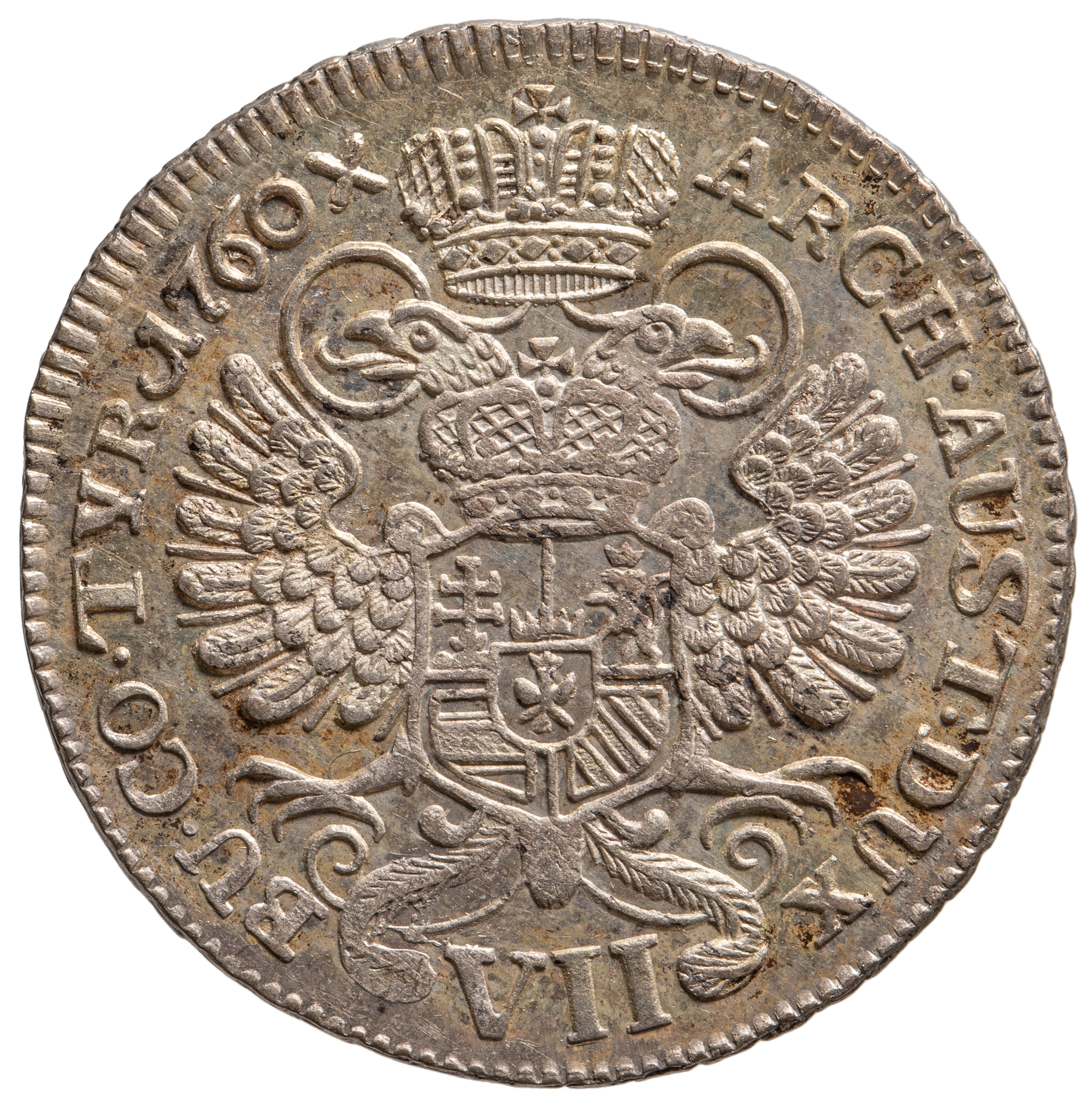 Haus Österreich: Maria Theresia