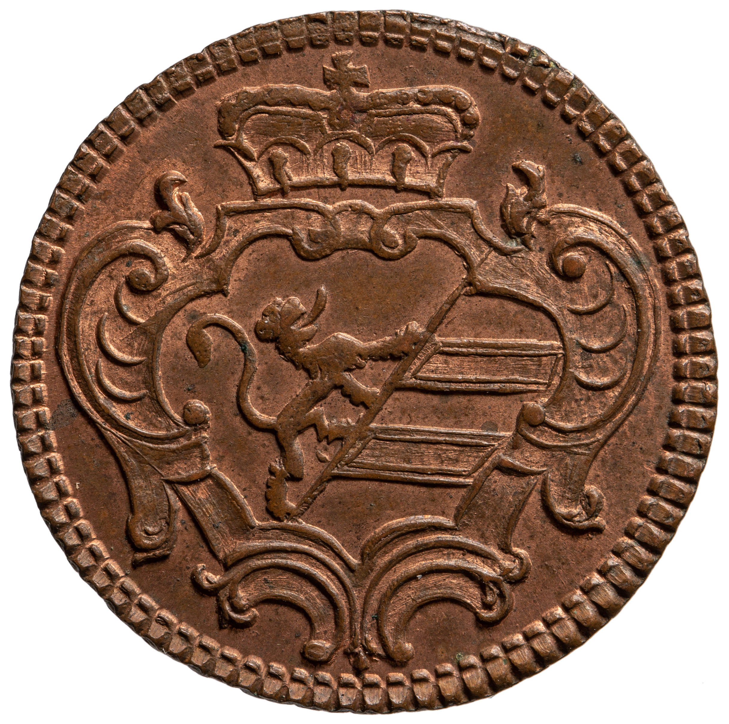 Haus Österreich: Maria Theresia