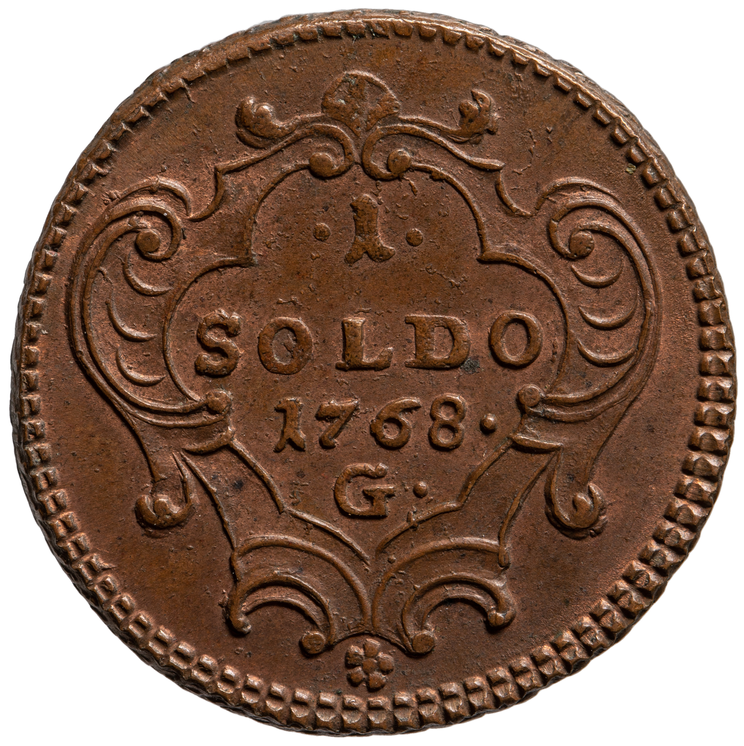 Haus Österreich: Maria Theresia
