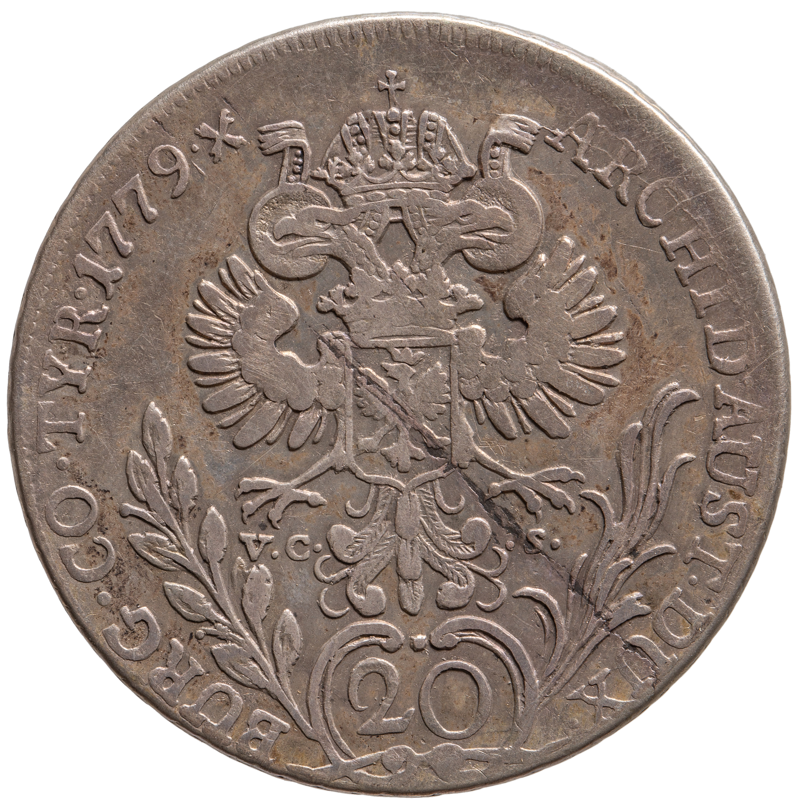 Haus Österreich: Maria Theresia