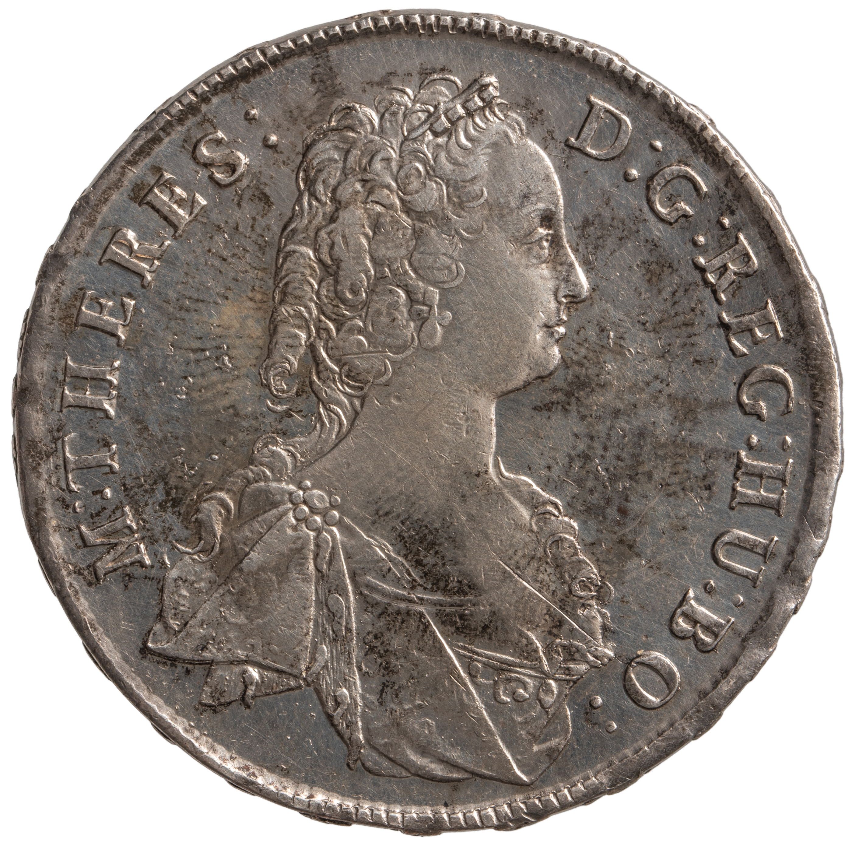 Haus Österreich: Maria Theresia