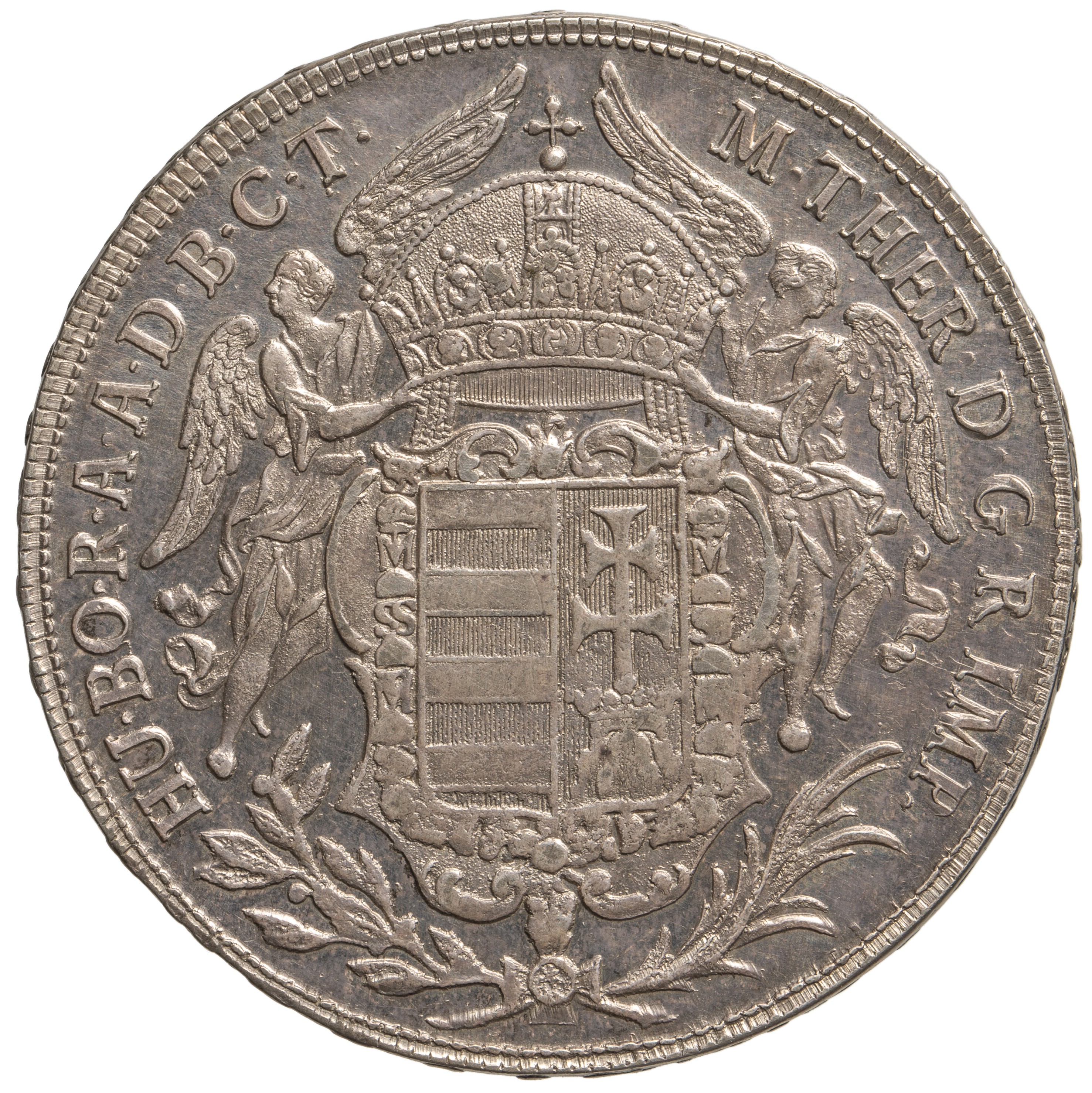 Haus Österreich: Maria Theresia