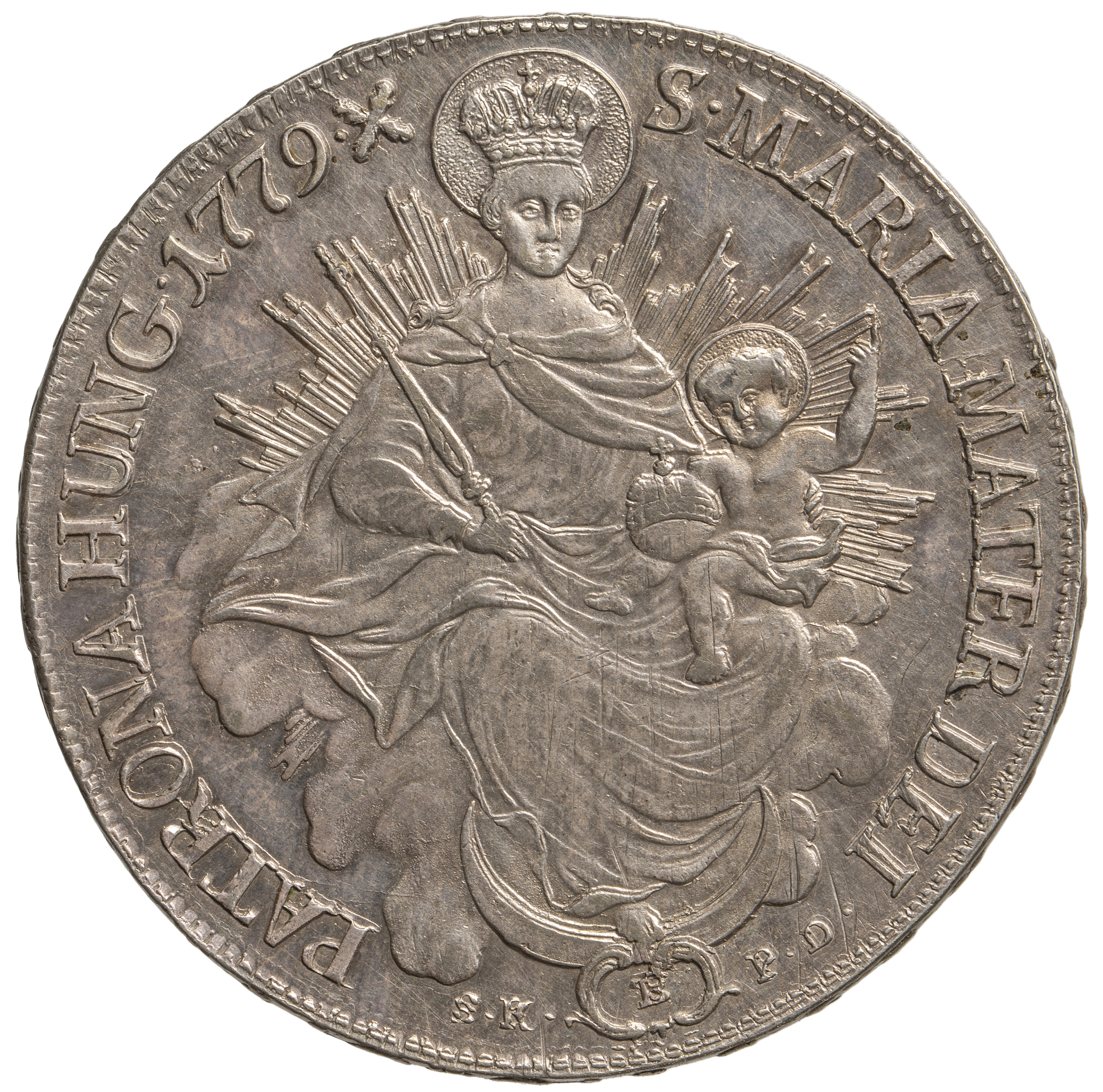 Haus Österreich: Maria Theresia
