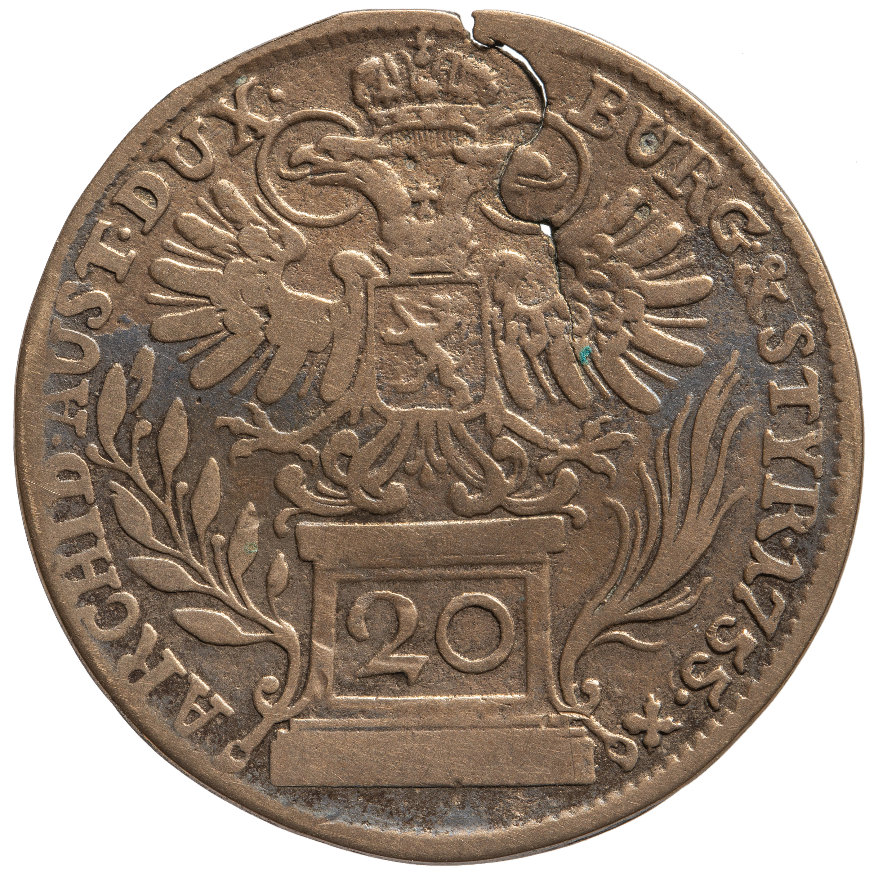 Haus Österreich: Maria Theresia