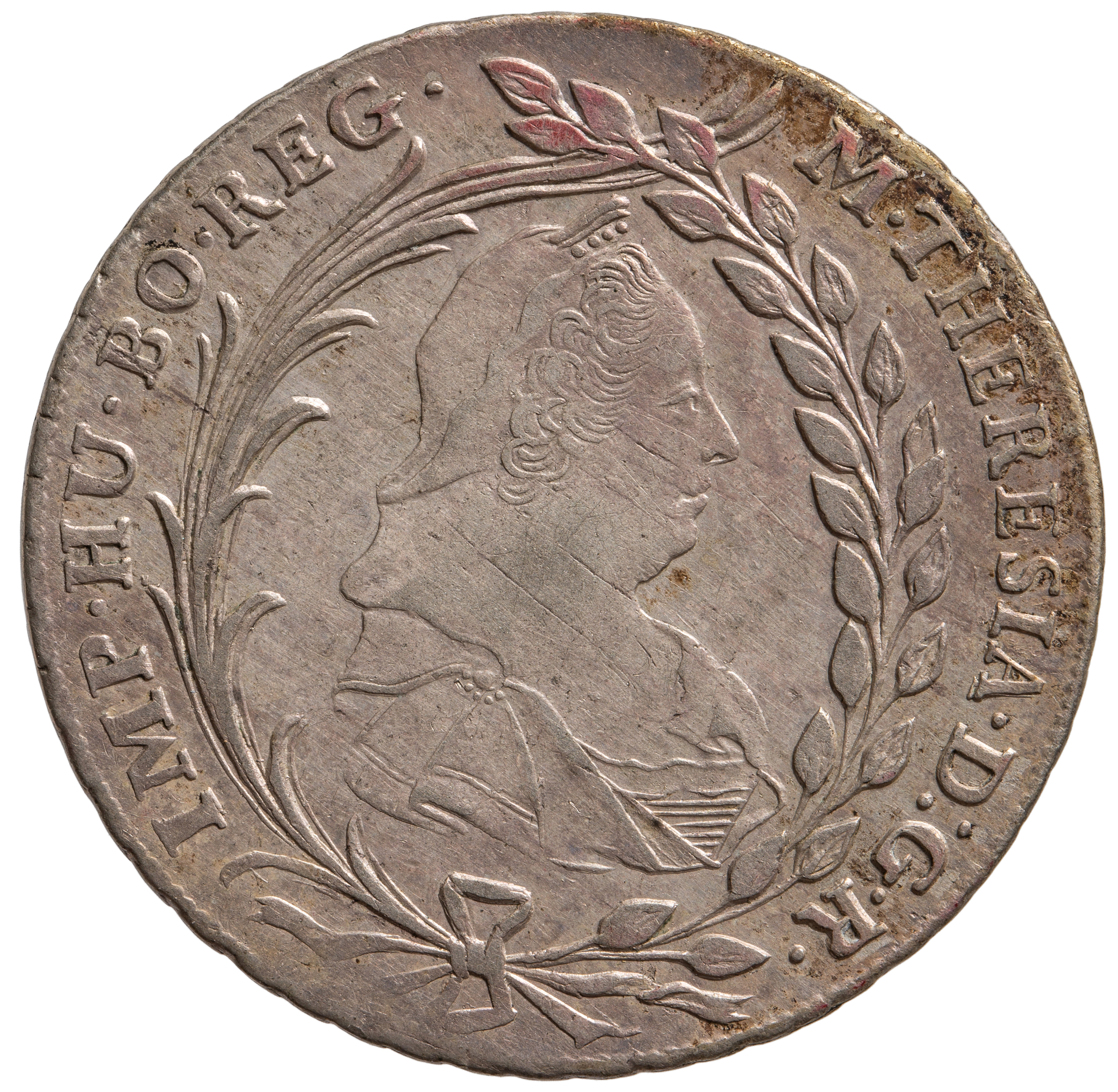 Haus Österreich: Maria Theresia