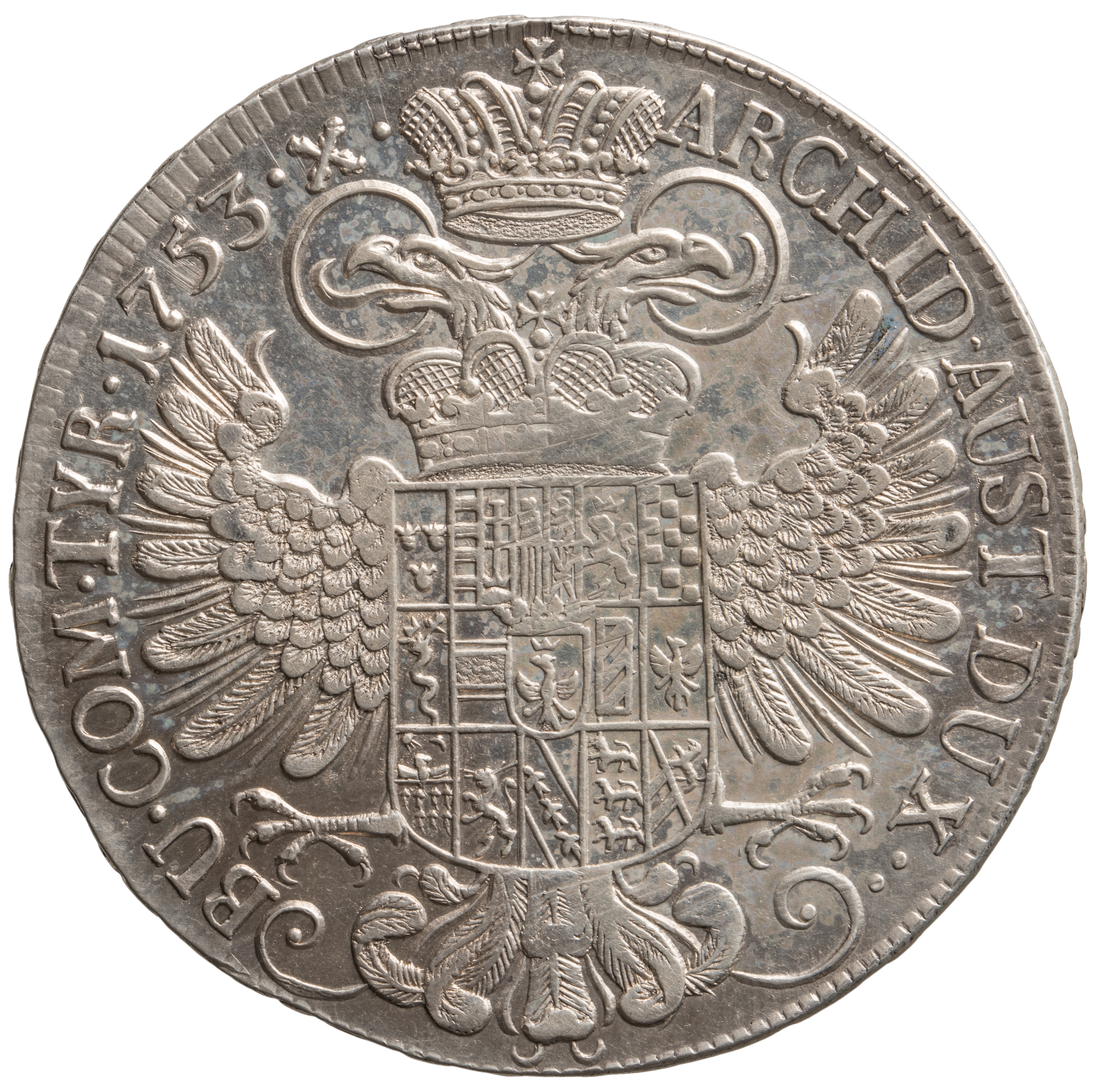 Haus Österreich: Maria Theresia