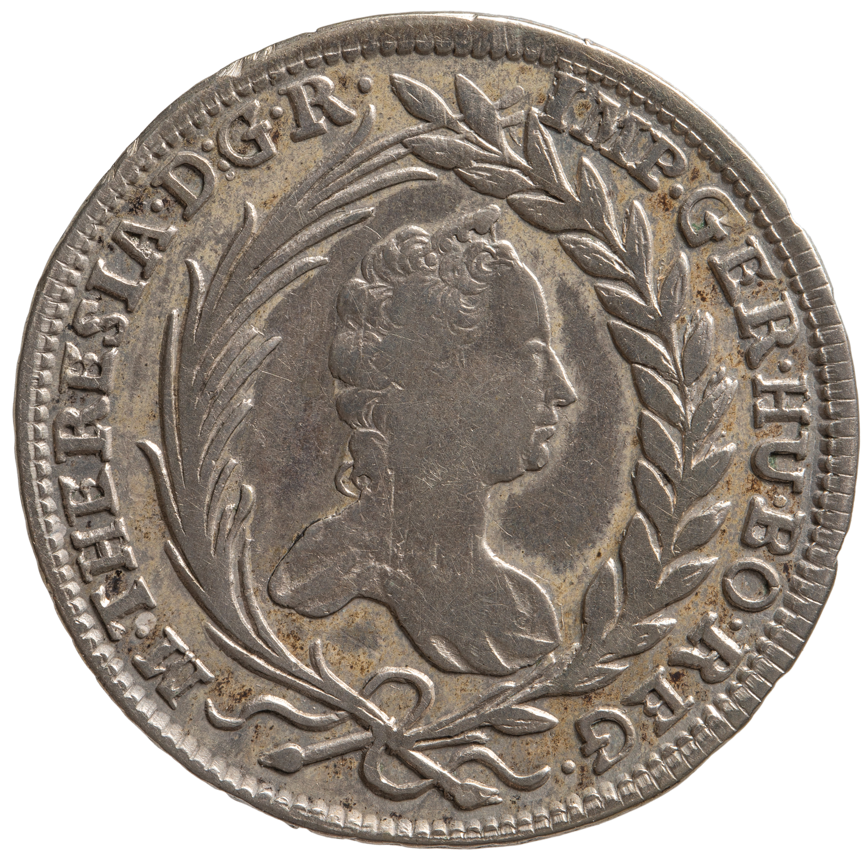 Haus Österreich: Maria Theresia