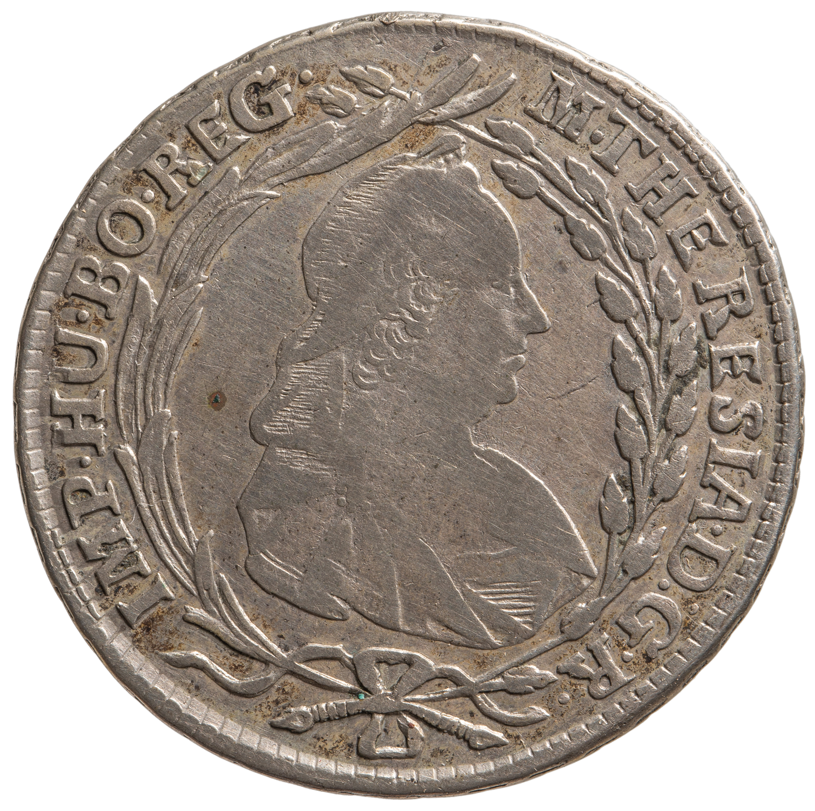 Haus Österreich: Maria Theresia
