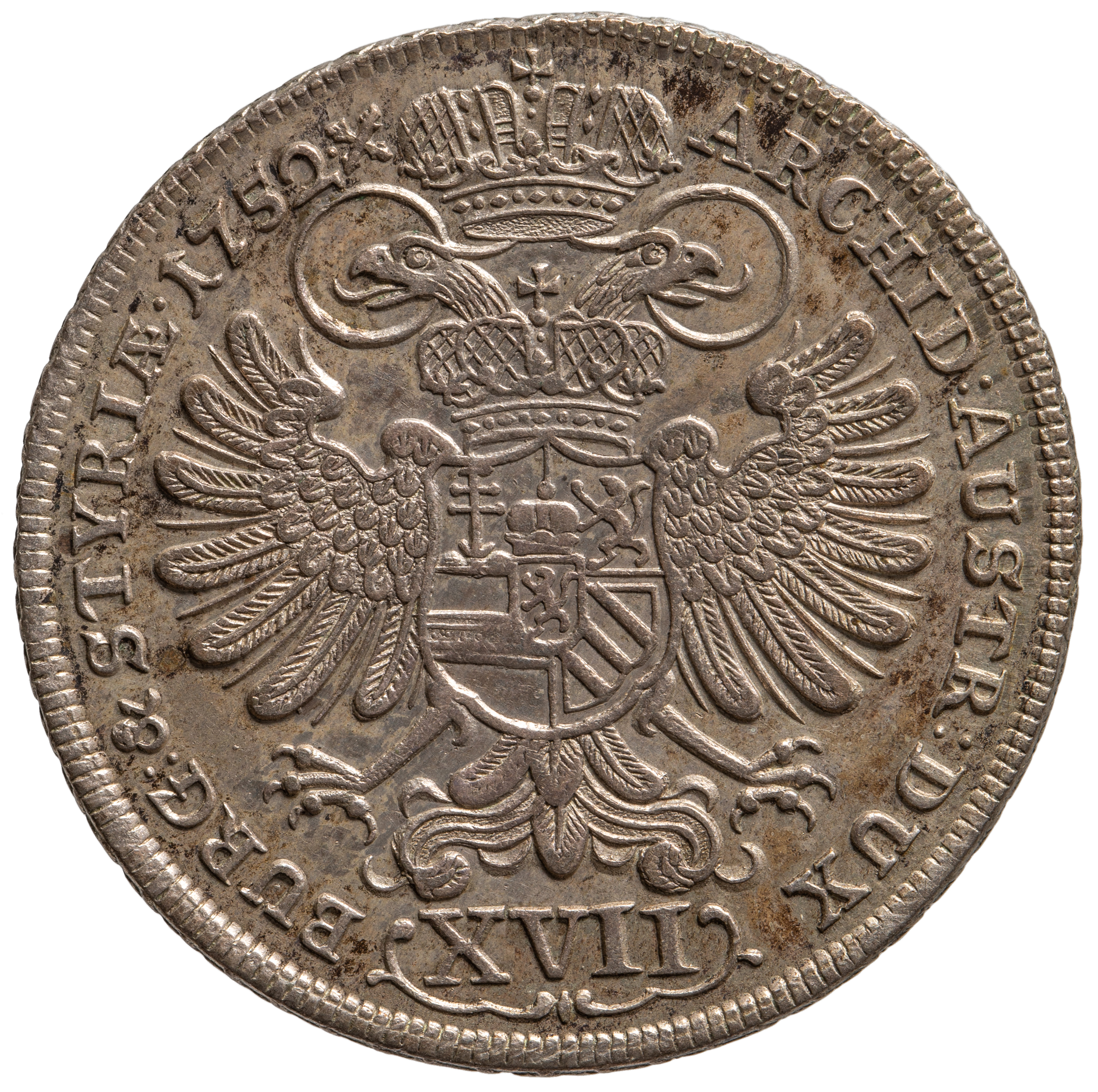 Haus Österreich: Maria Theresia