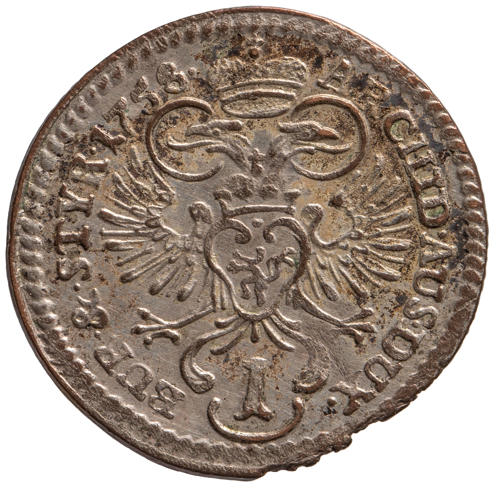 Haus Österreich: Maria Theresia