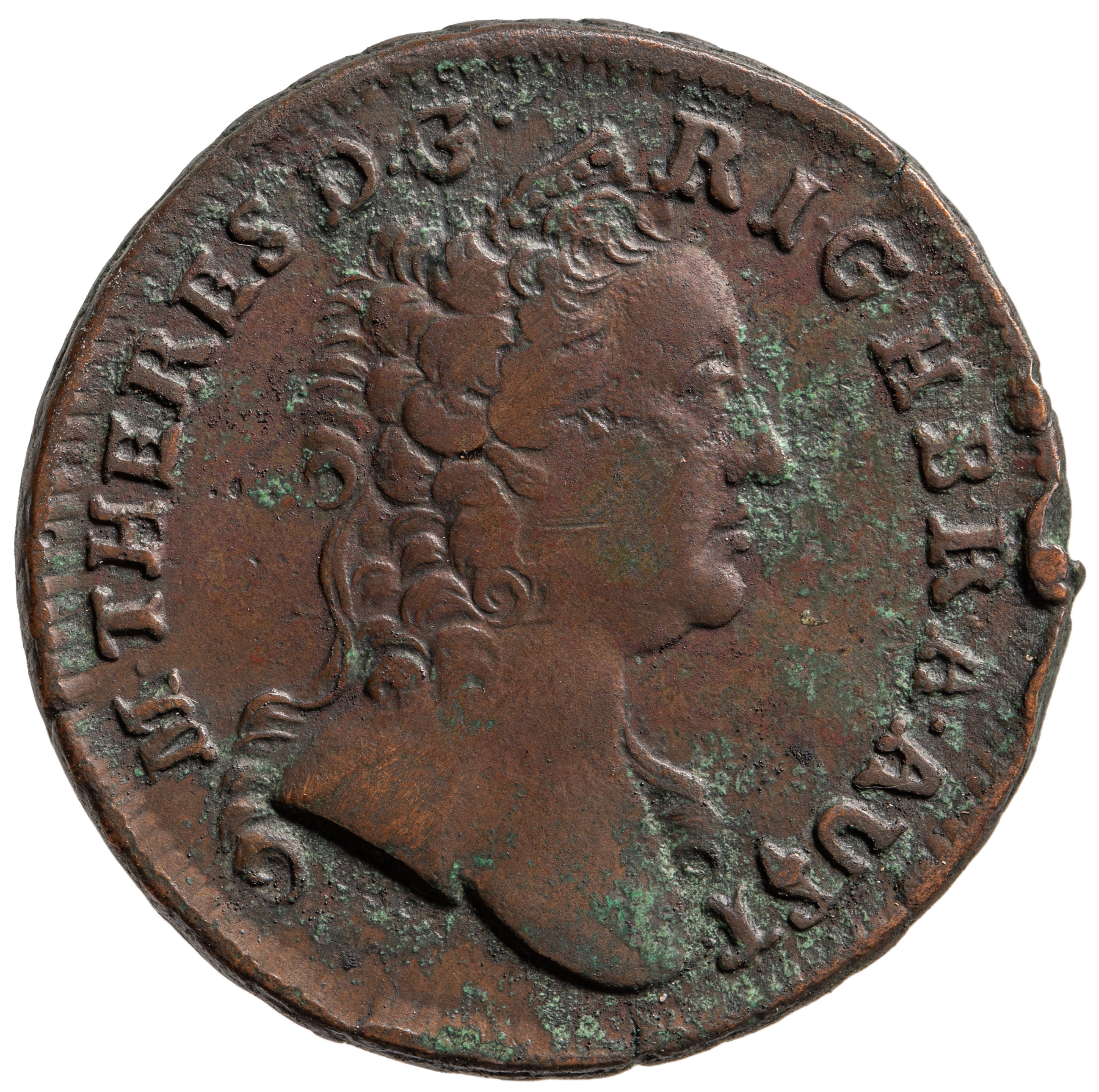 Haus Österreich: Maria Theresia
