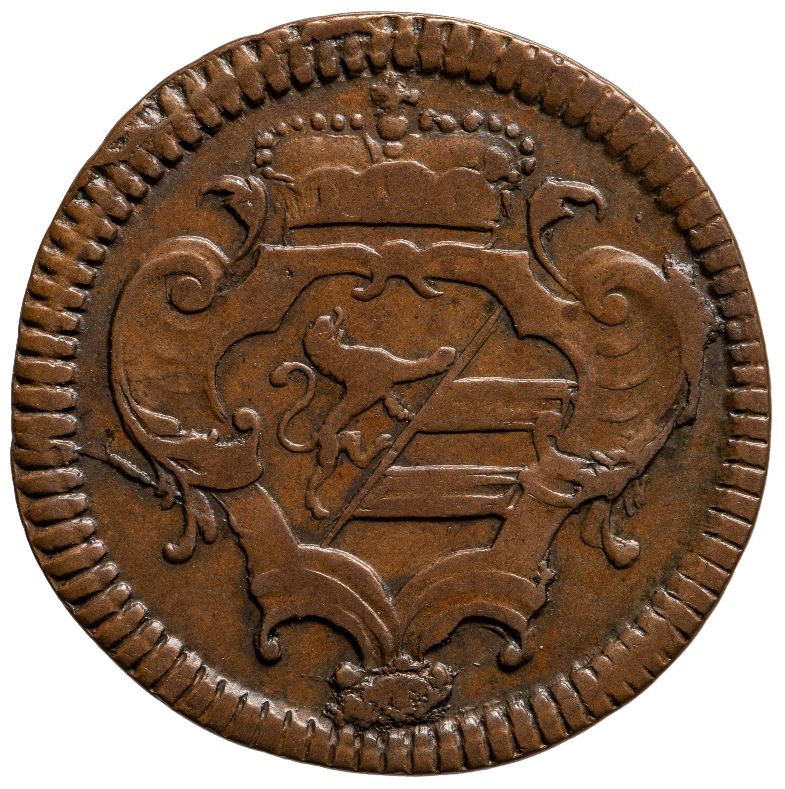 Haus Österreich: Maria Theresia