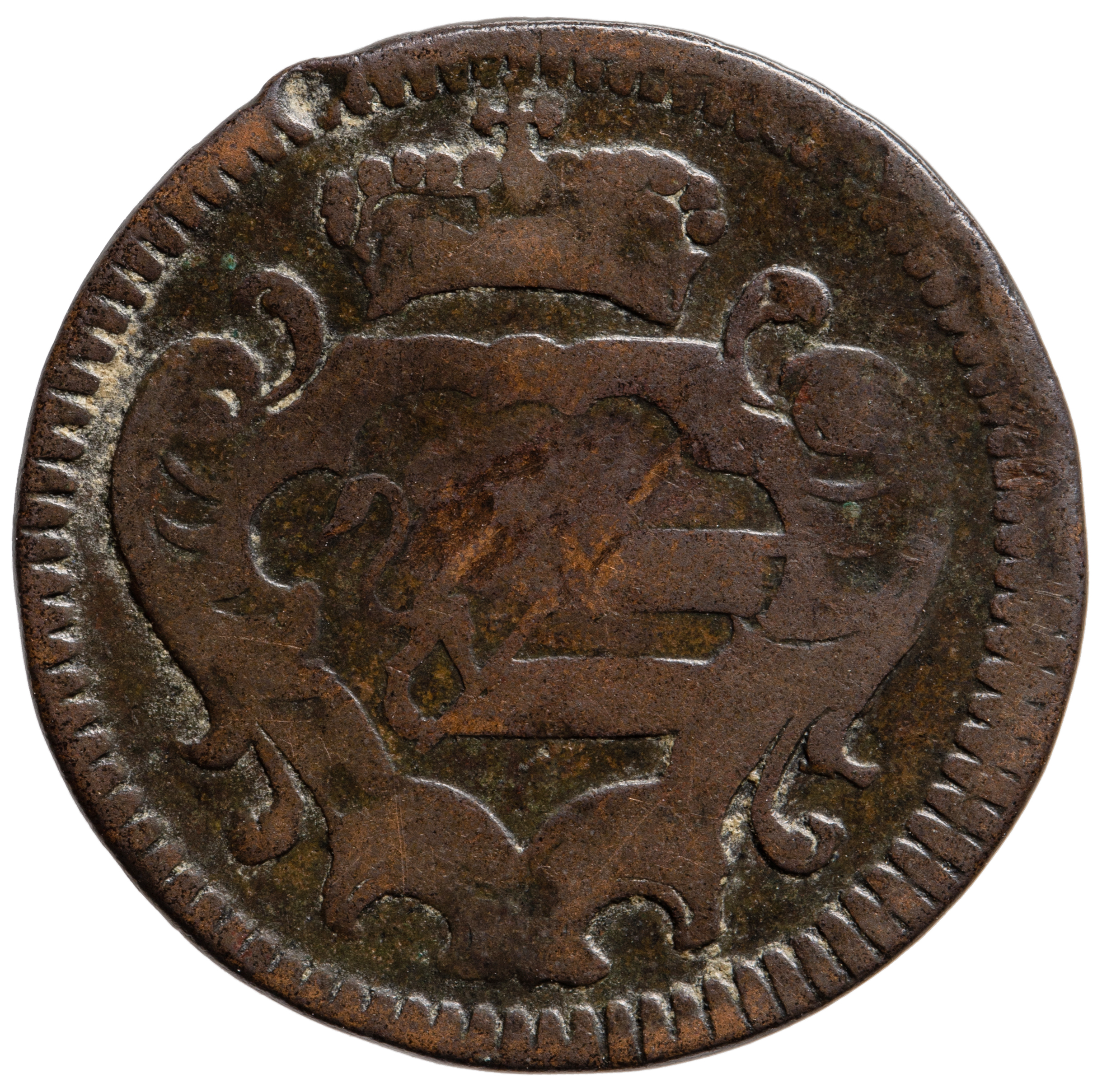 Haus Österreich: Maria Theresia