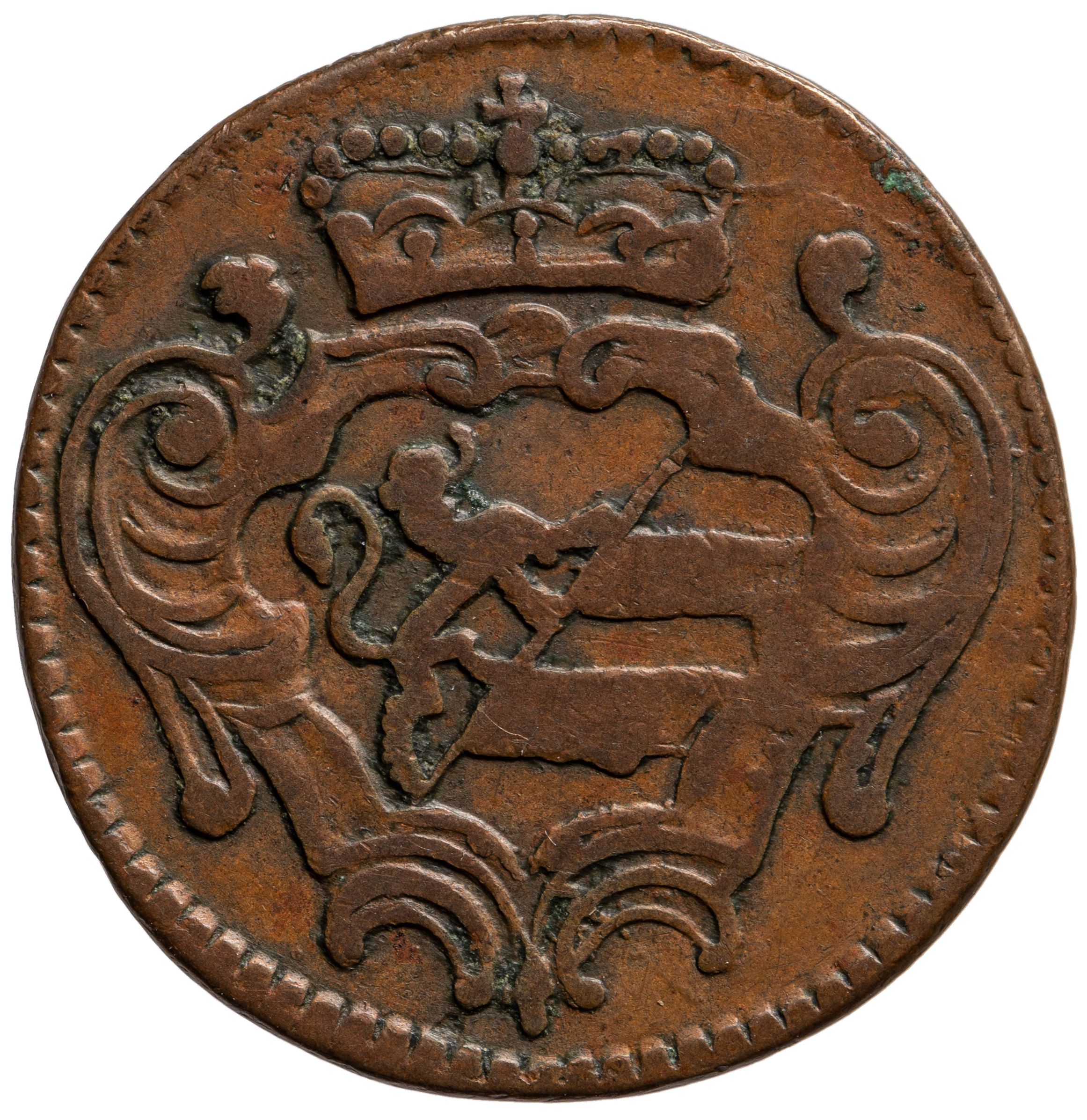 Haus Österreich: Maria Theresia
