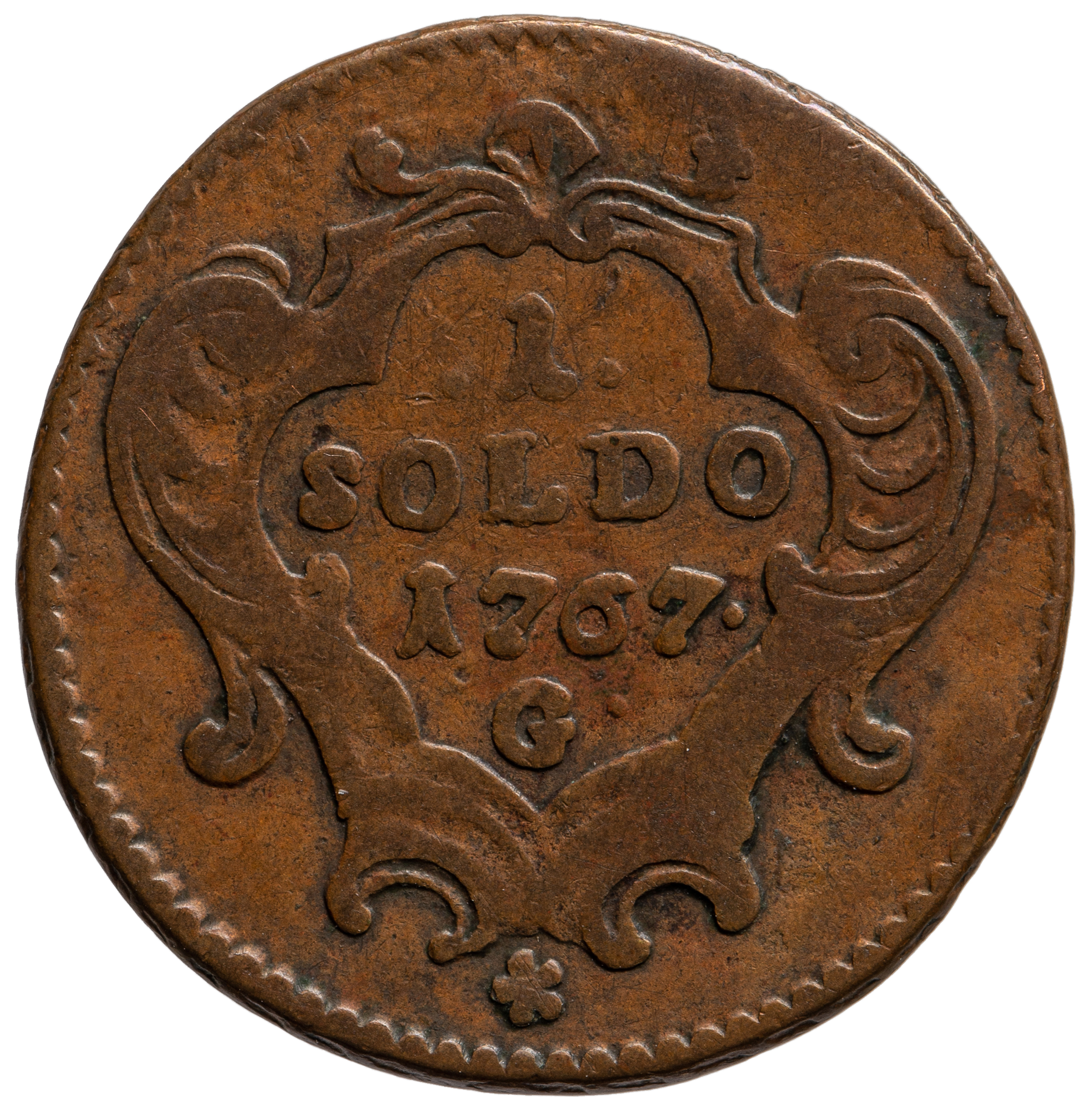 Haus Österreich: Maria Theresia